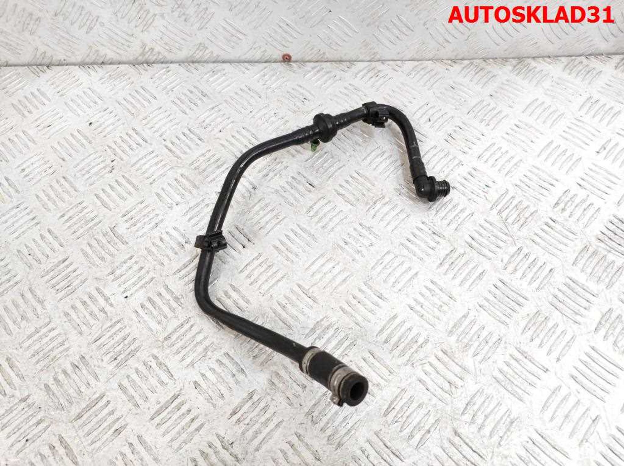 Трубка вакуумная Audi A3 8L 1J0612041AK, 600 рублей, Дубовое