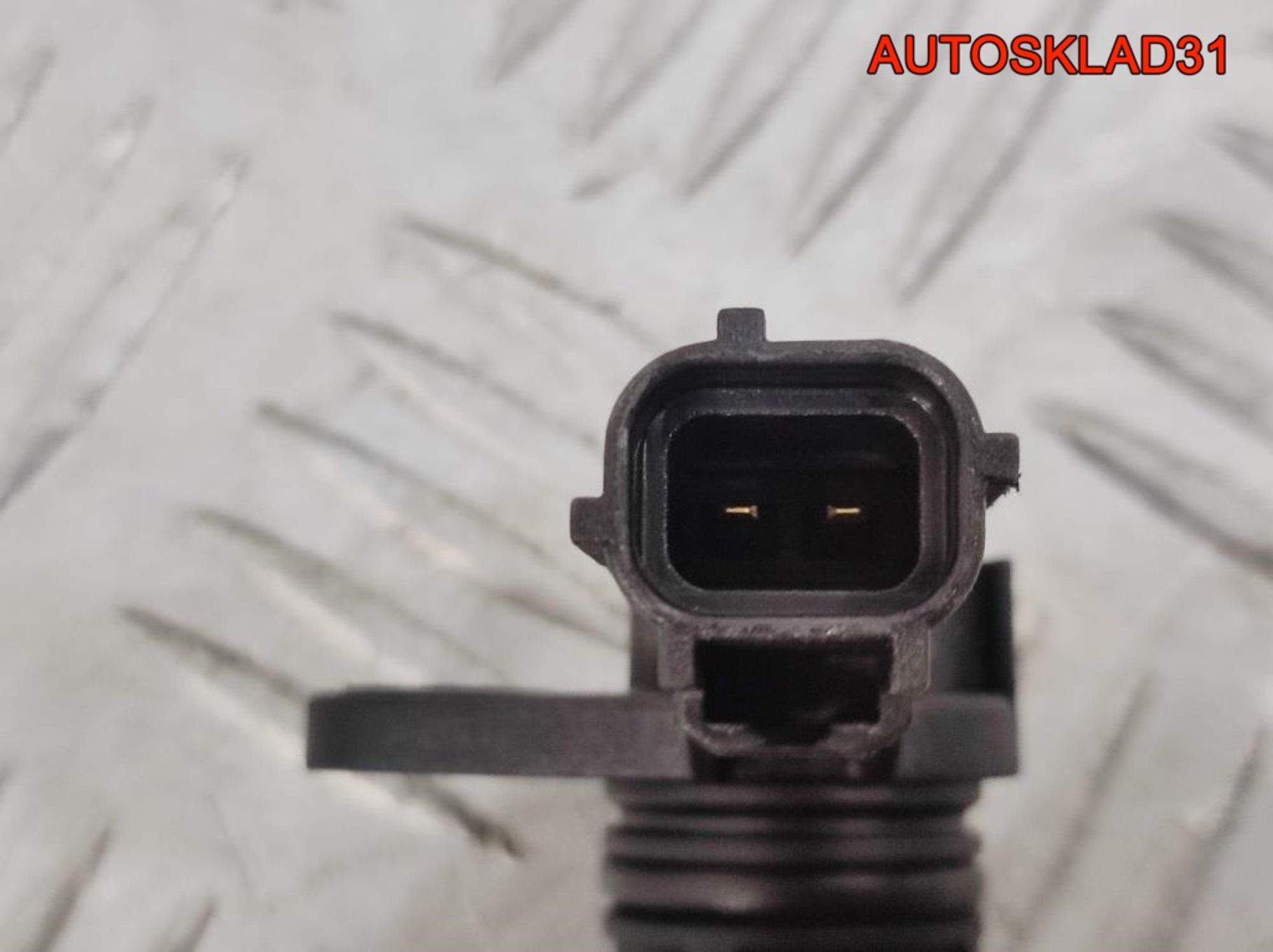 Датчик положения распредвала Ford Focus 2  1S7F12K073AD, 900 рублей, Дубовое