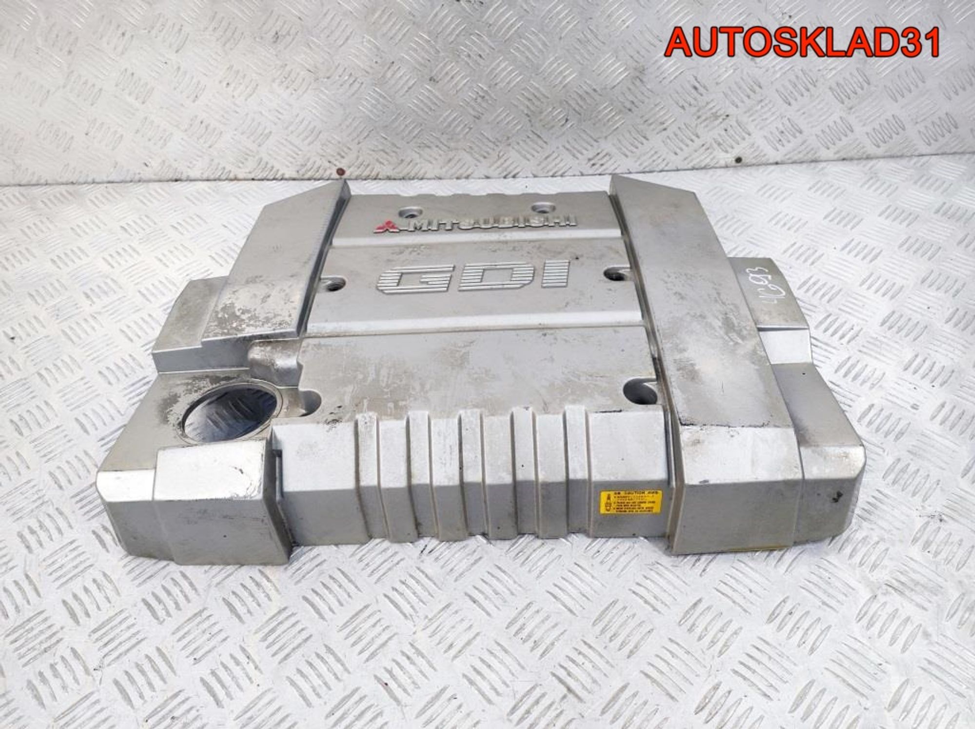 Накладка декоративная  Mitsubishi Carisma MD347865, 1300 рублей, Дубовое