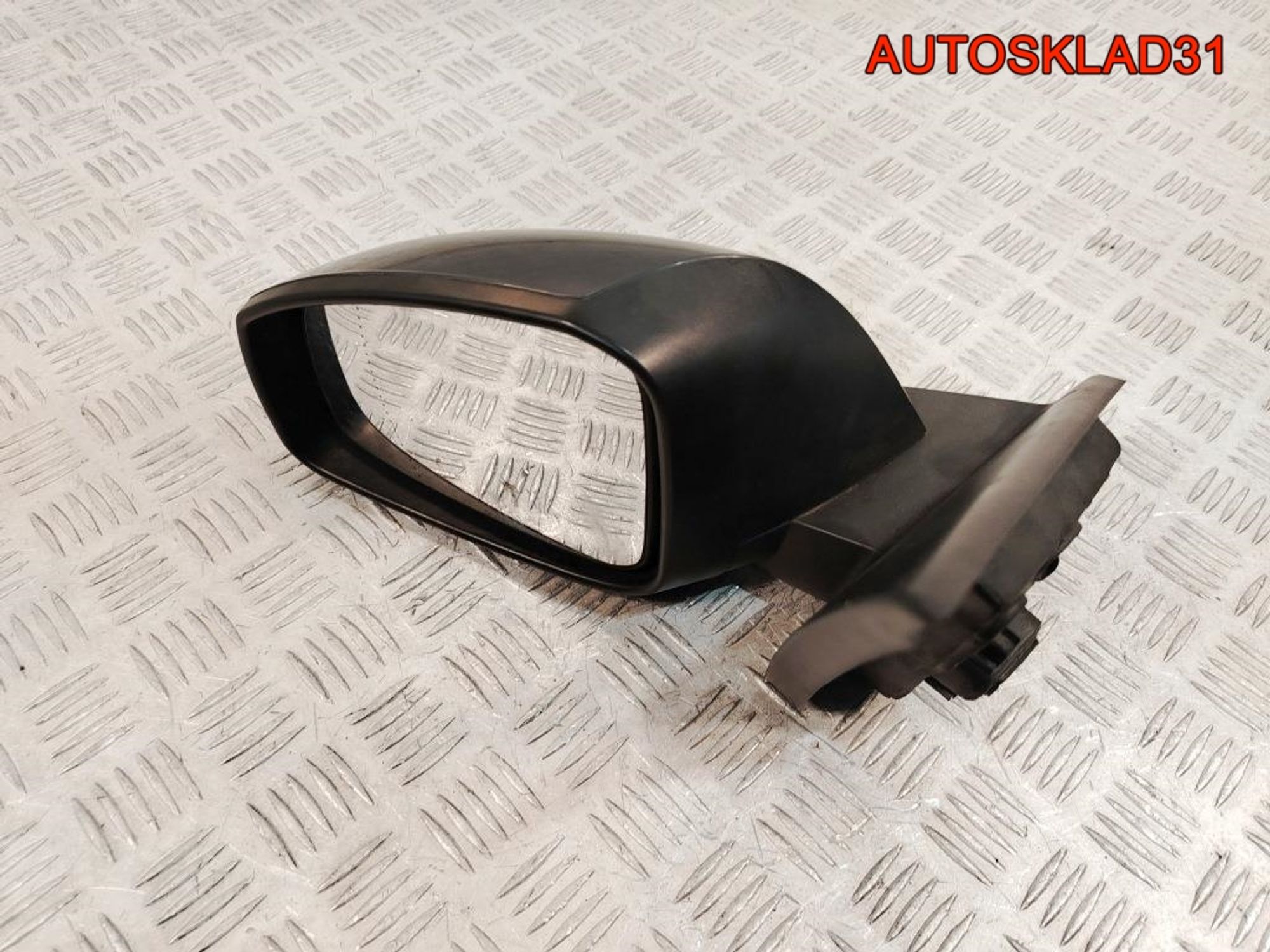 Зеркало левое Renault Laguna 3 963020139R, 4500 рублей, Дубовое