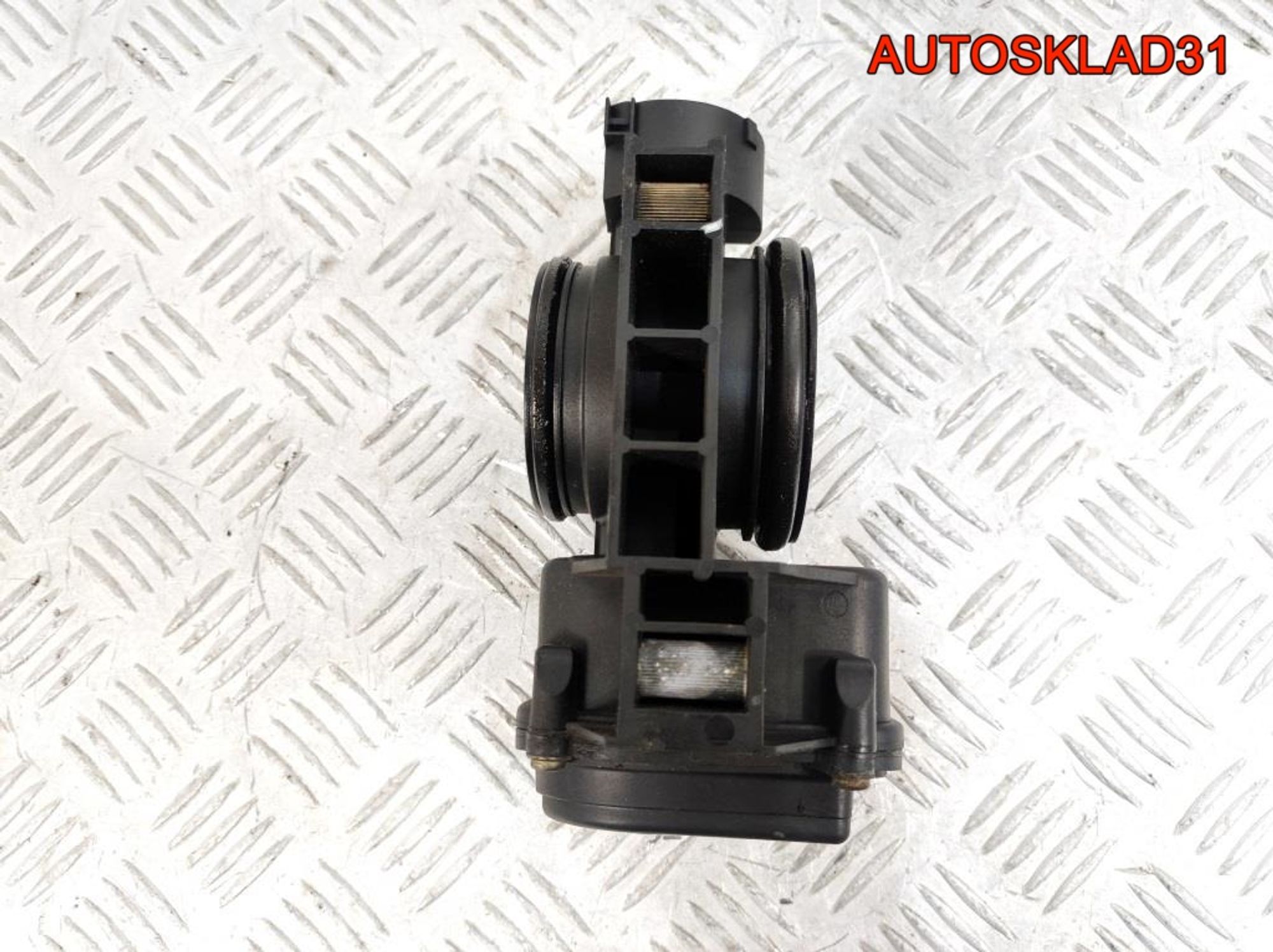 Заслонка дроссельная Renault Laguna 2 1,6 K4M 8200061066, 7200 рублей, Дубовое