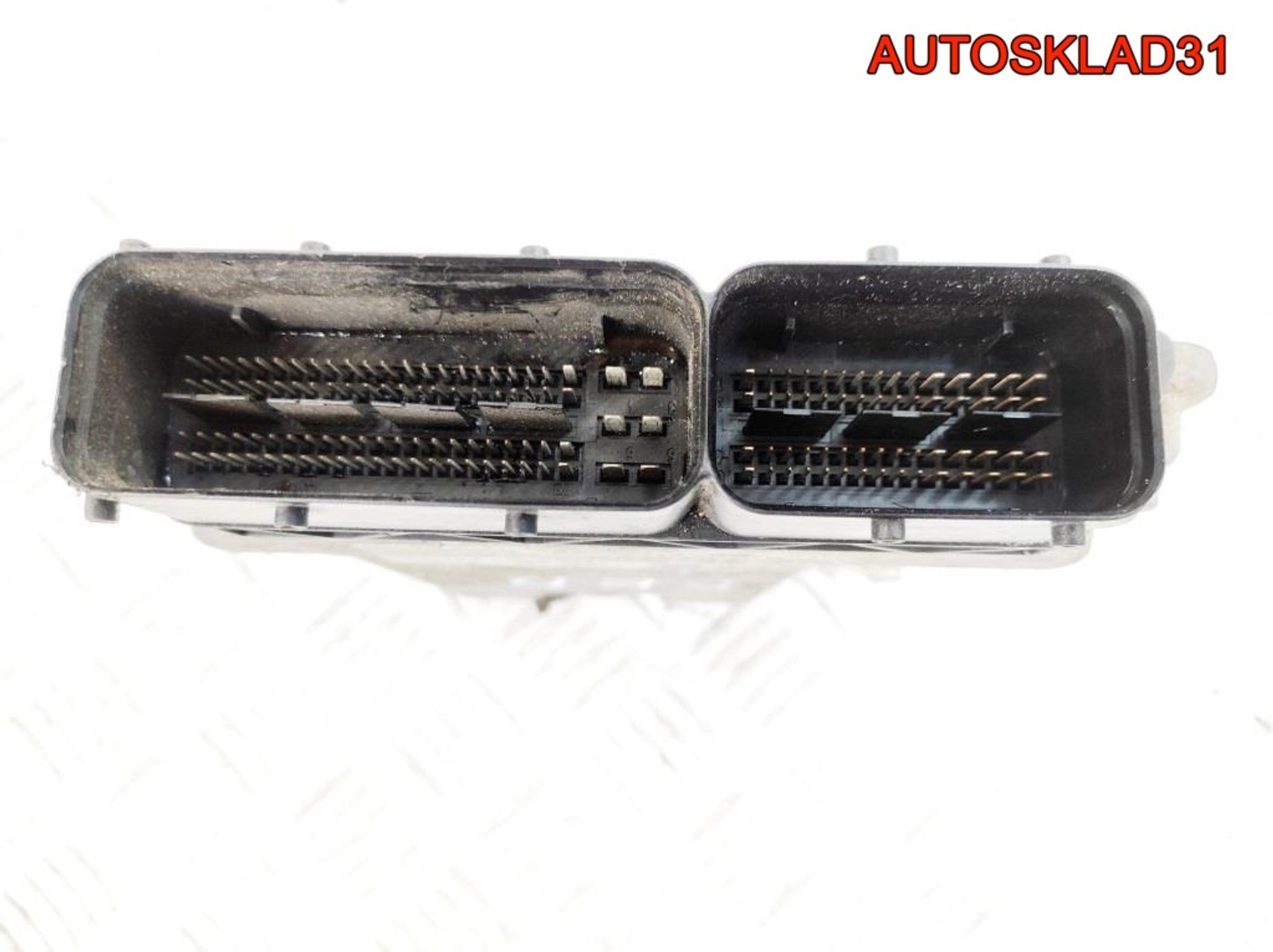 Блок ЭБУ VW Golf 5 2.0 BKD Дизель 03G906016FM, 1800 рублей, Дубовое