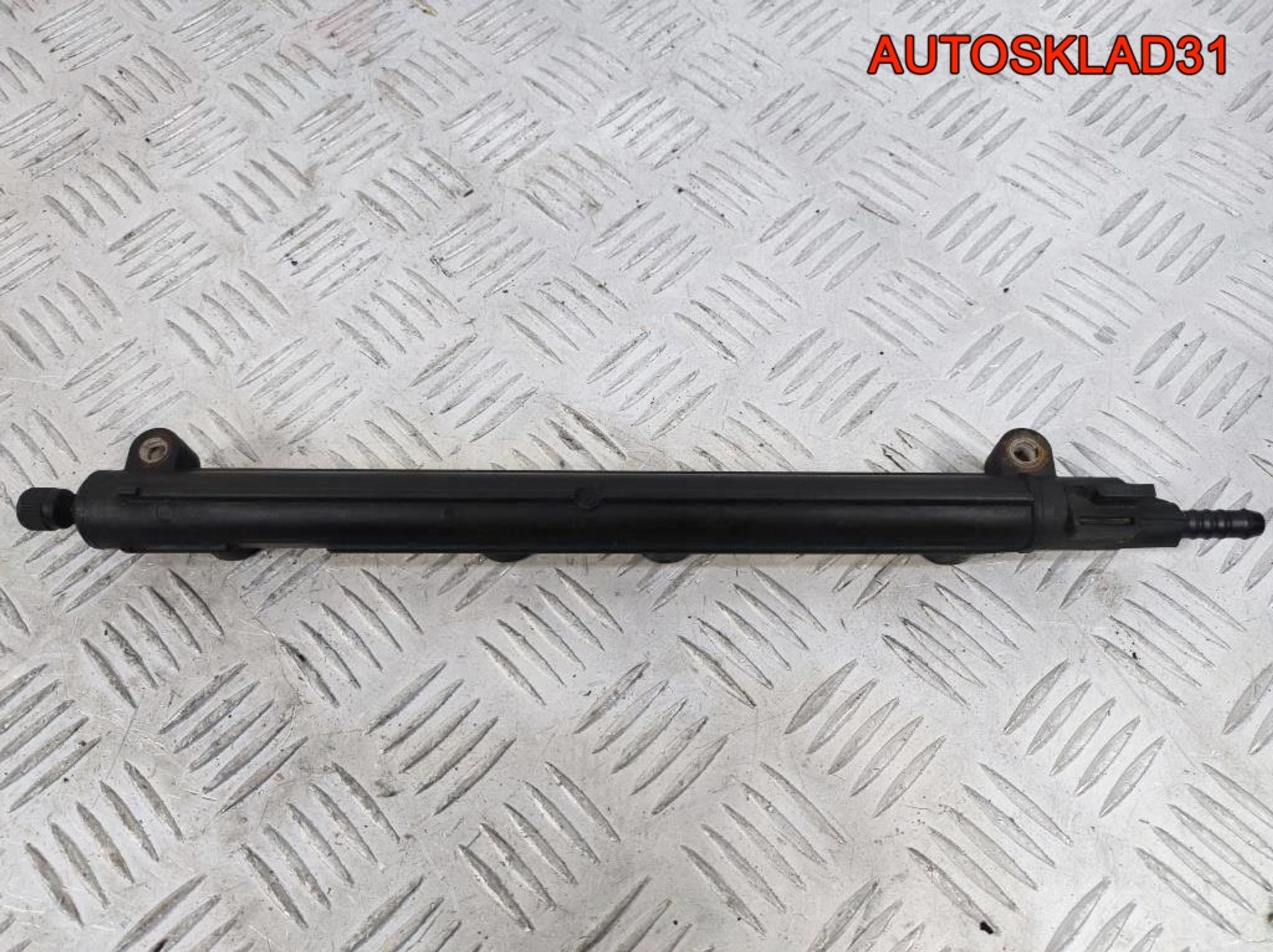 Рейка топливная VW Golf 5 1,6 BSE 06A133317AN, 4900 рублей, Дубовое