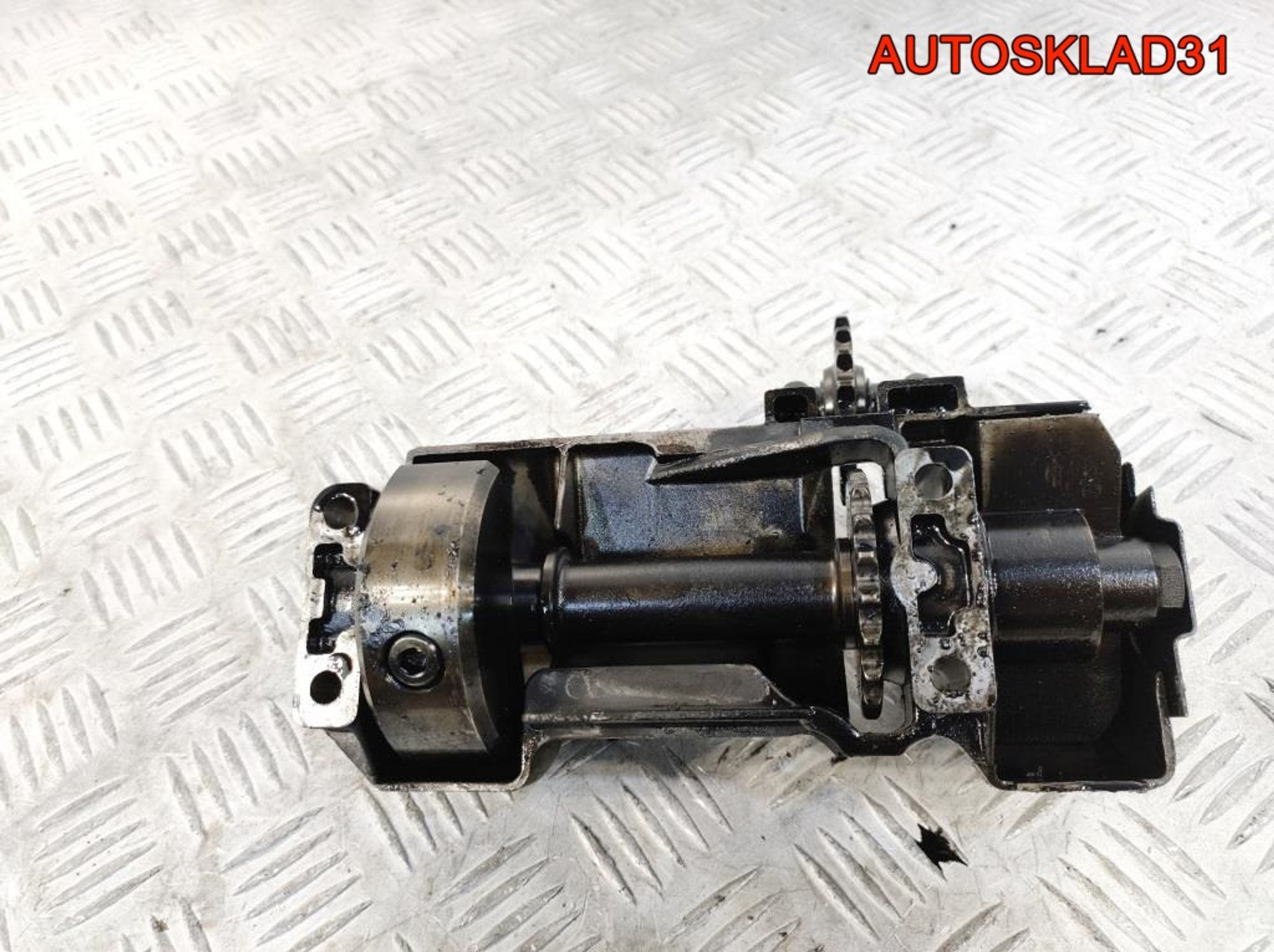 Вал балансирный Audi A6 C5  2,5 BDG 059103337B, 900 рублей, Дубовое