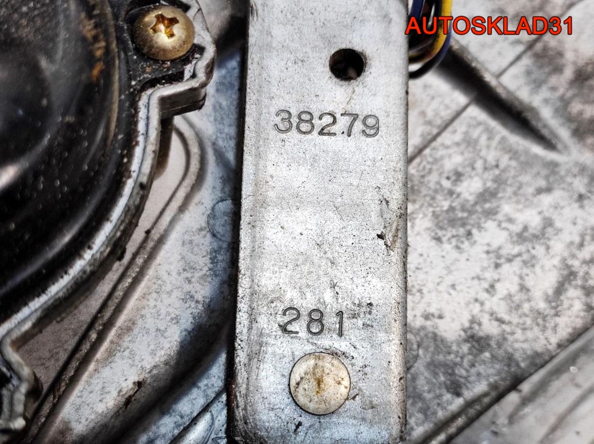 Трапеция дворников Nissan X-Trail T30 282232740, 6300 рублей, Дубовое