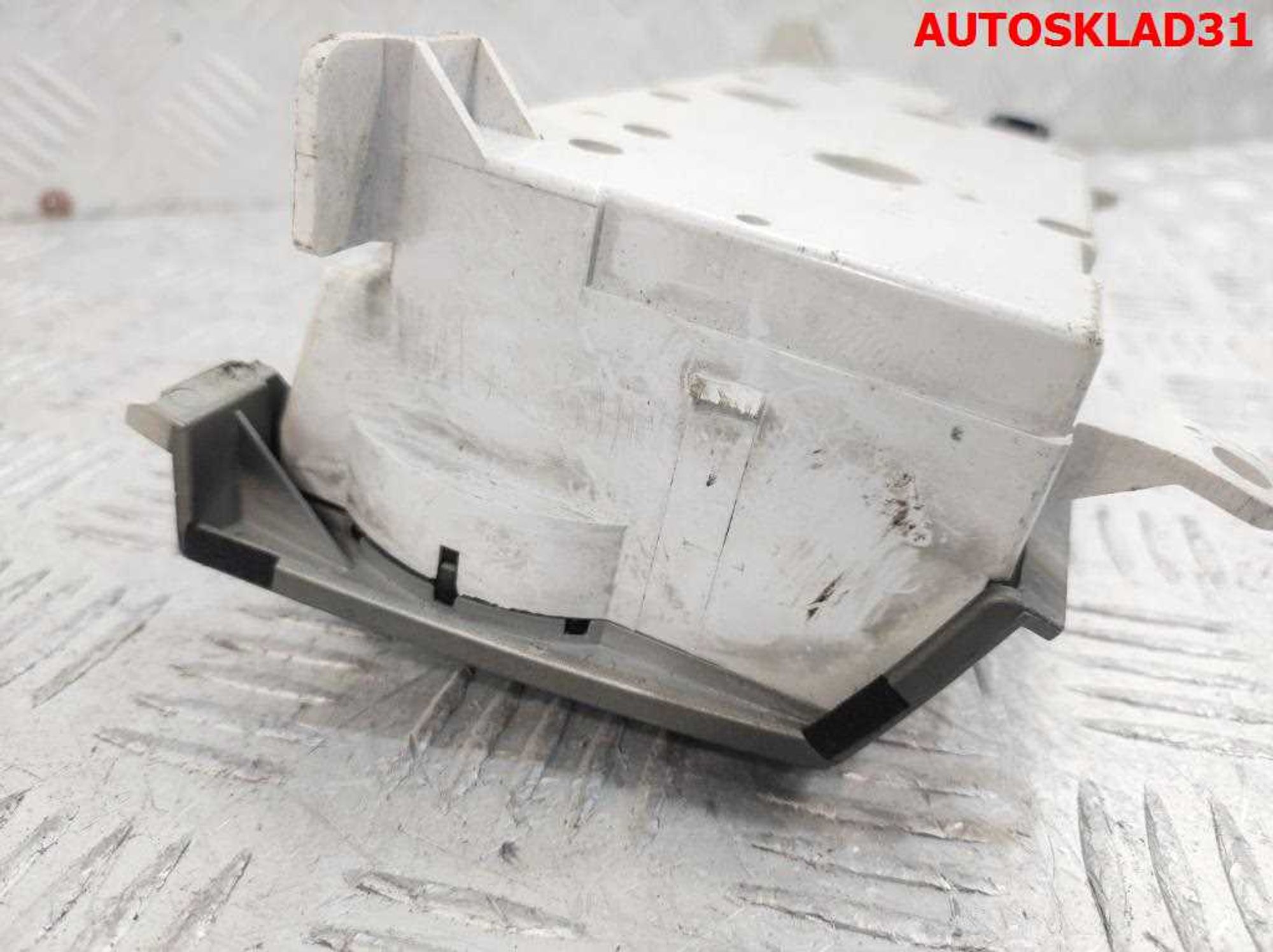 Блок климата Mazda 3 BK K1900BS3L, 8000 рублей, Дубовое