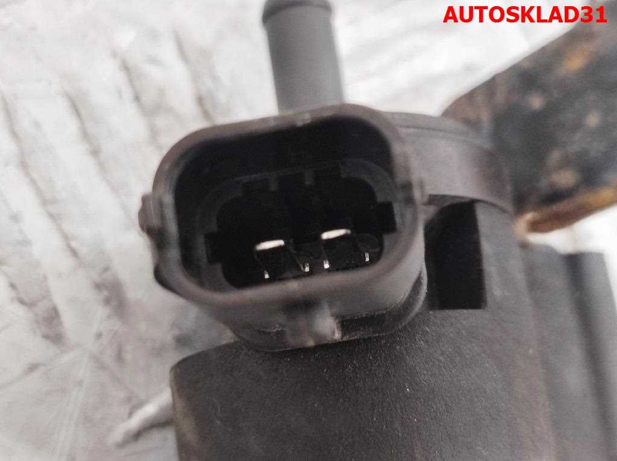 Клапан электромагнитный Hyundai Getz 1 1,4 G4EE Бензин 2891026900, 1000 рублей, Дубовое
