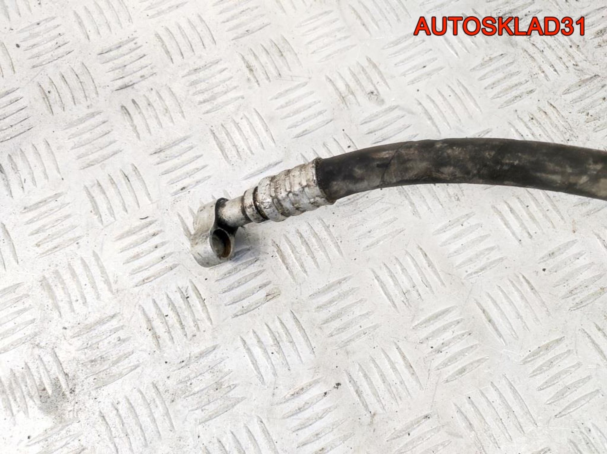 Трубка кондиционера Volkswagen Golf 4 1J0820721S, 1700 рублей, Дубовое