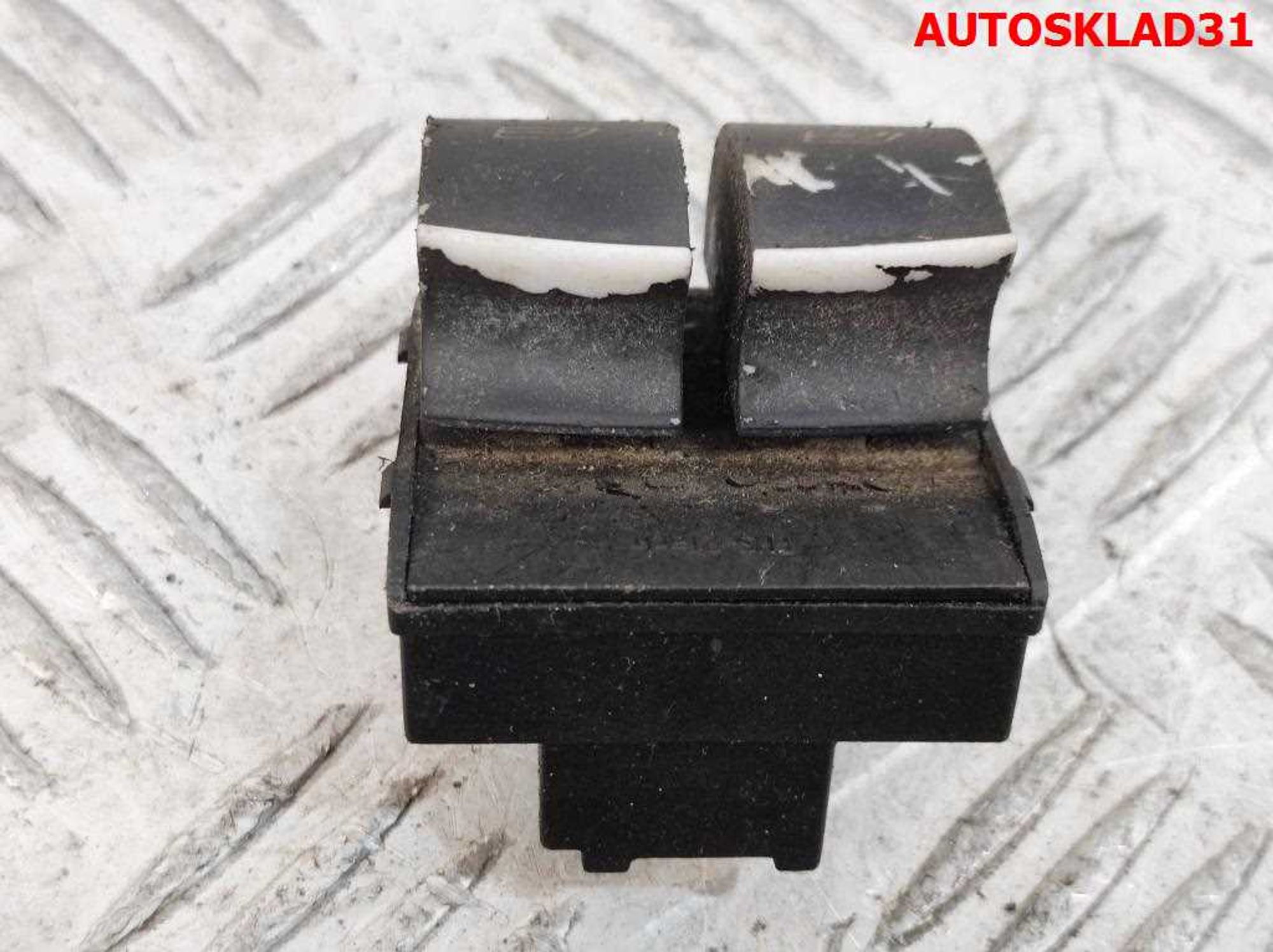 Блок управления стеклоподъемниками Audi A4 B6 8Z0959851C, 1600 рублей, Дубовое