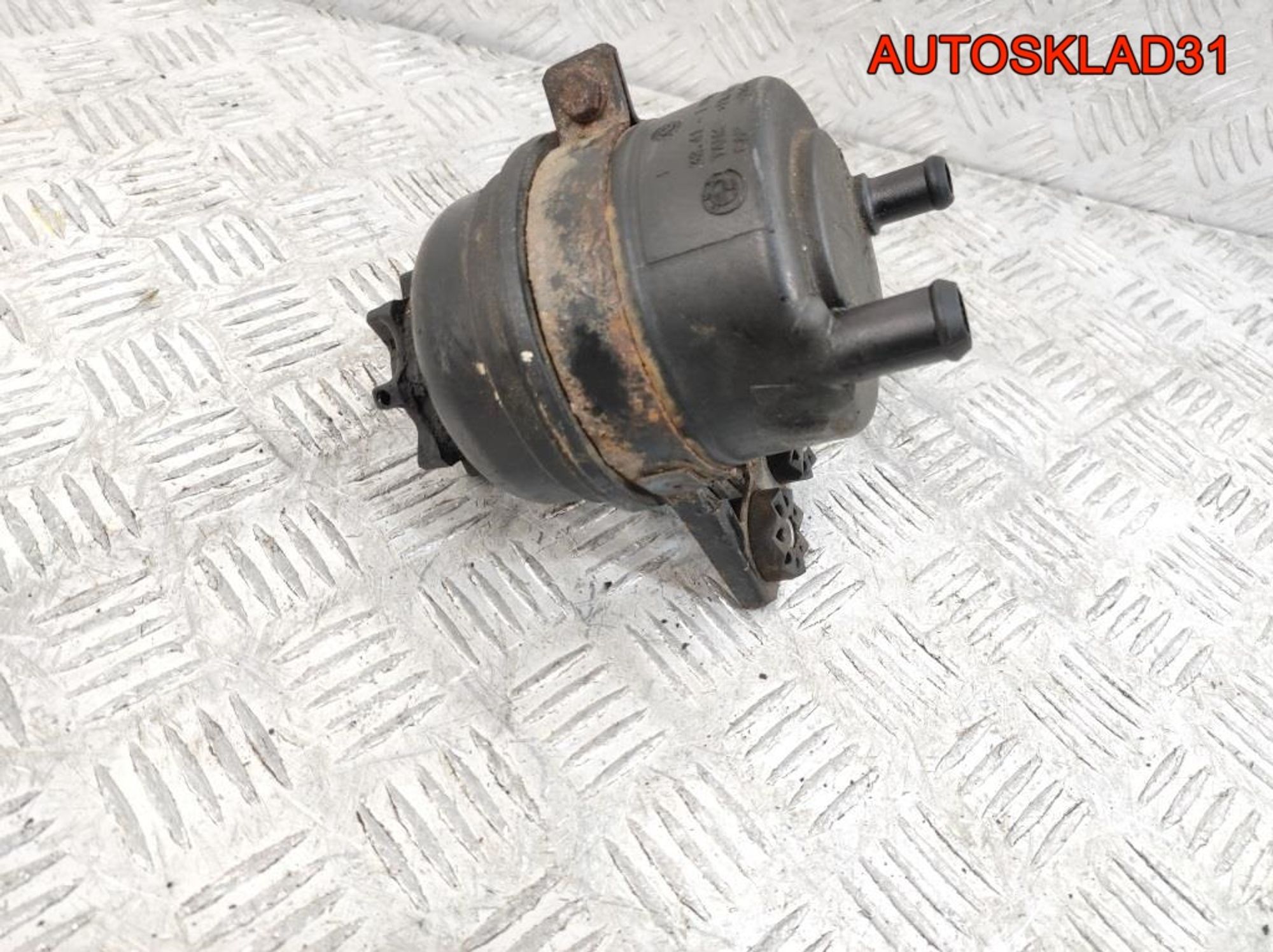Бачок гидроусилителя BMW  E90 2.0 N47D20A 32411097164, 600 рублей, Дубовое