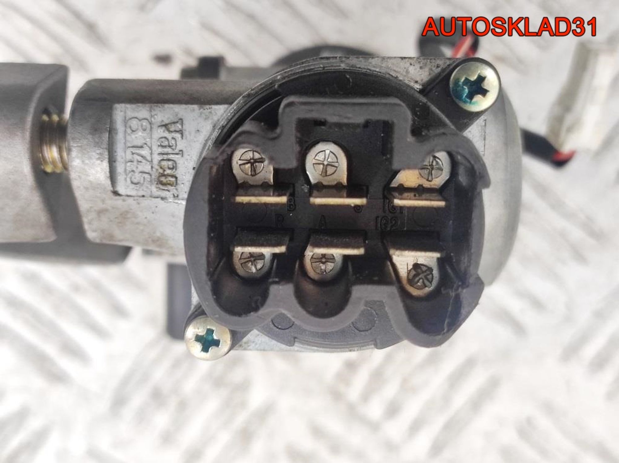 Замок зажигания Nissan Primera P12E 28590C9965, 2500 рублей, Дубовое