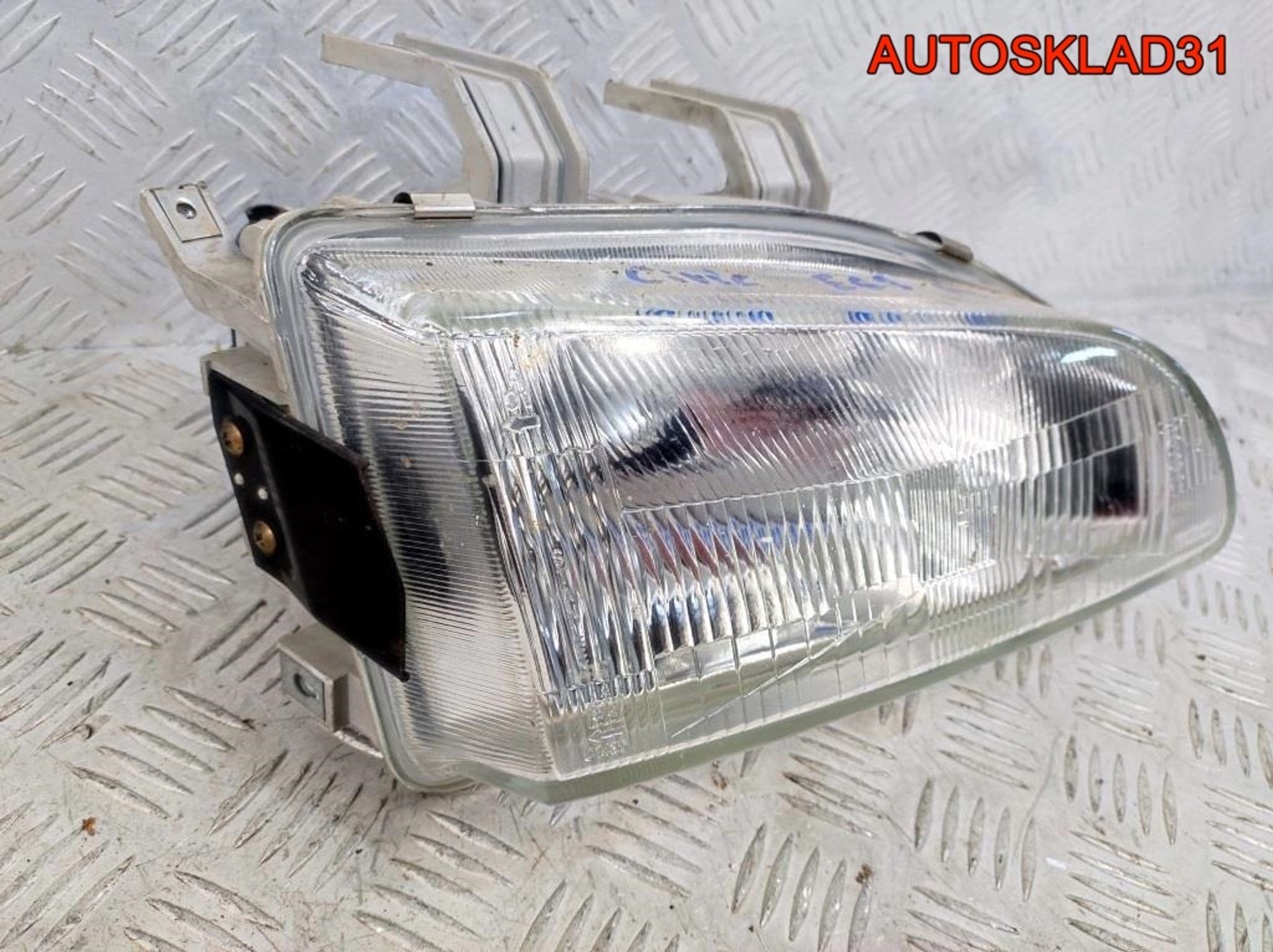 Фара правая Honda Civic 5 33100SR3J02, 2900 рублей, Дубовое