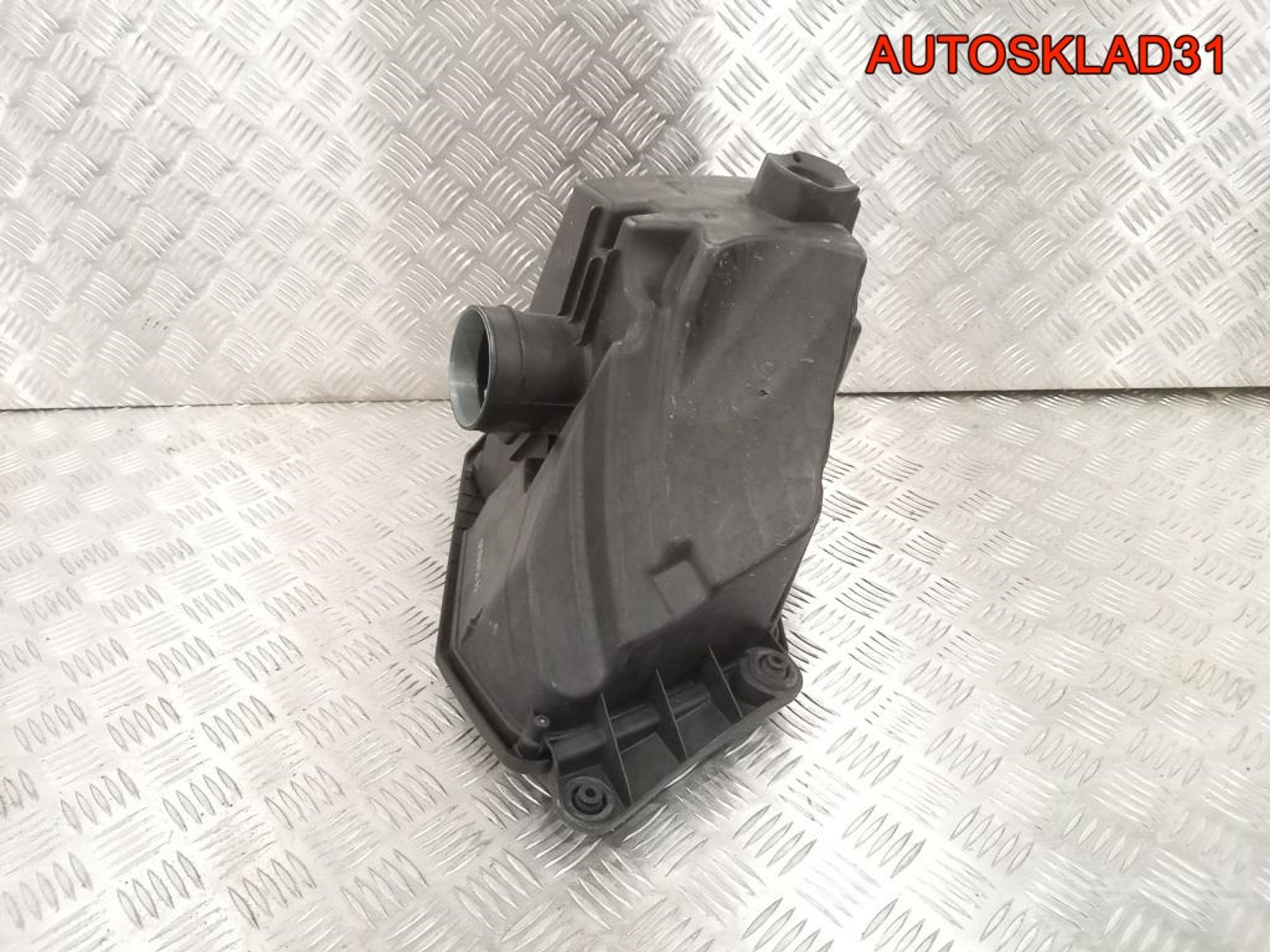 Корпус воздушного фильтра BMW 3 серия E90, 6300 рублей, Дубовое