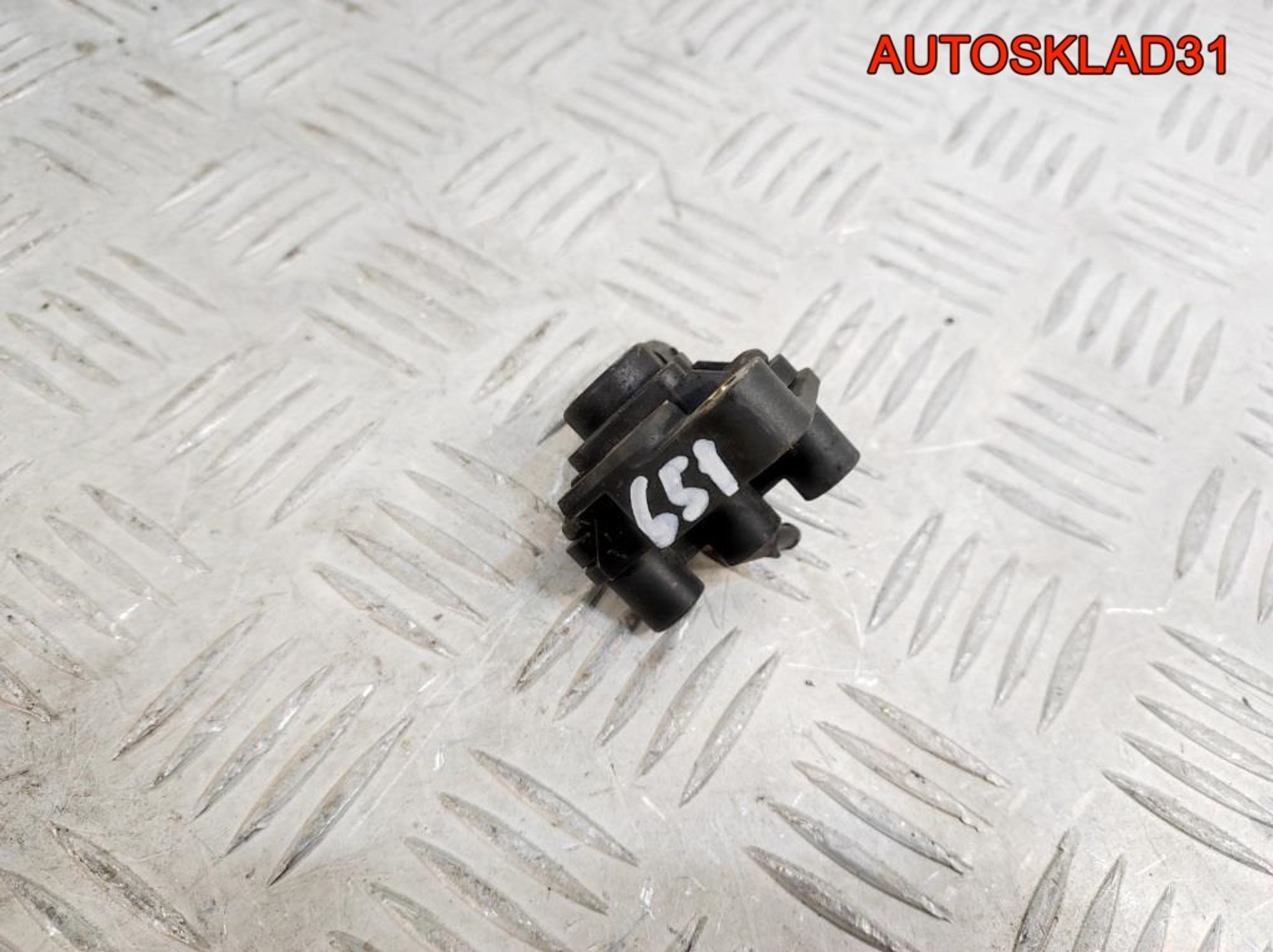 Датчик абсолютного давления Mercedes GLK-X204 A0071530028, 1400 рублей, Дубовое