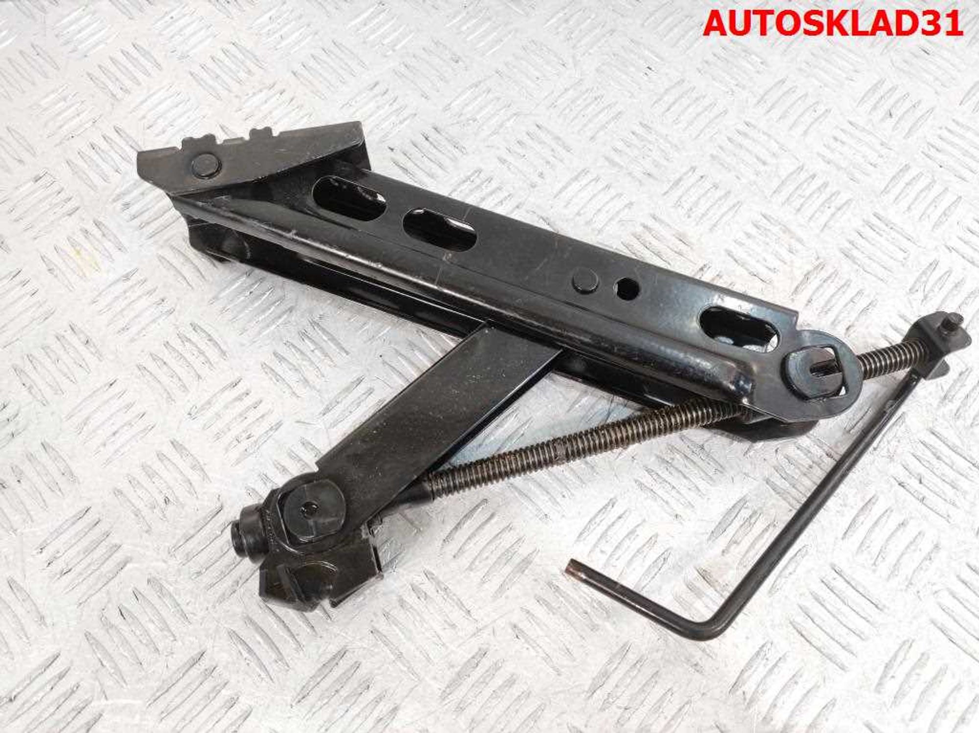 Домкрат Opel Astra G 13331922, 1500 рублей, Дубовое