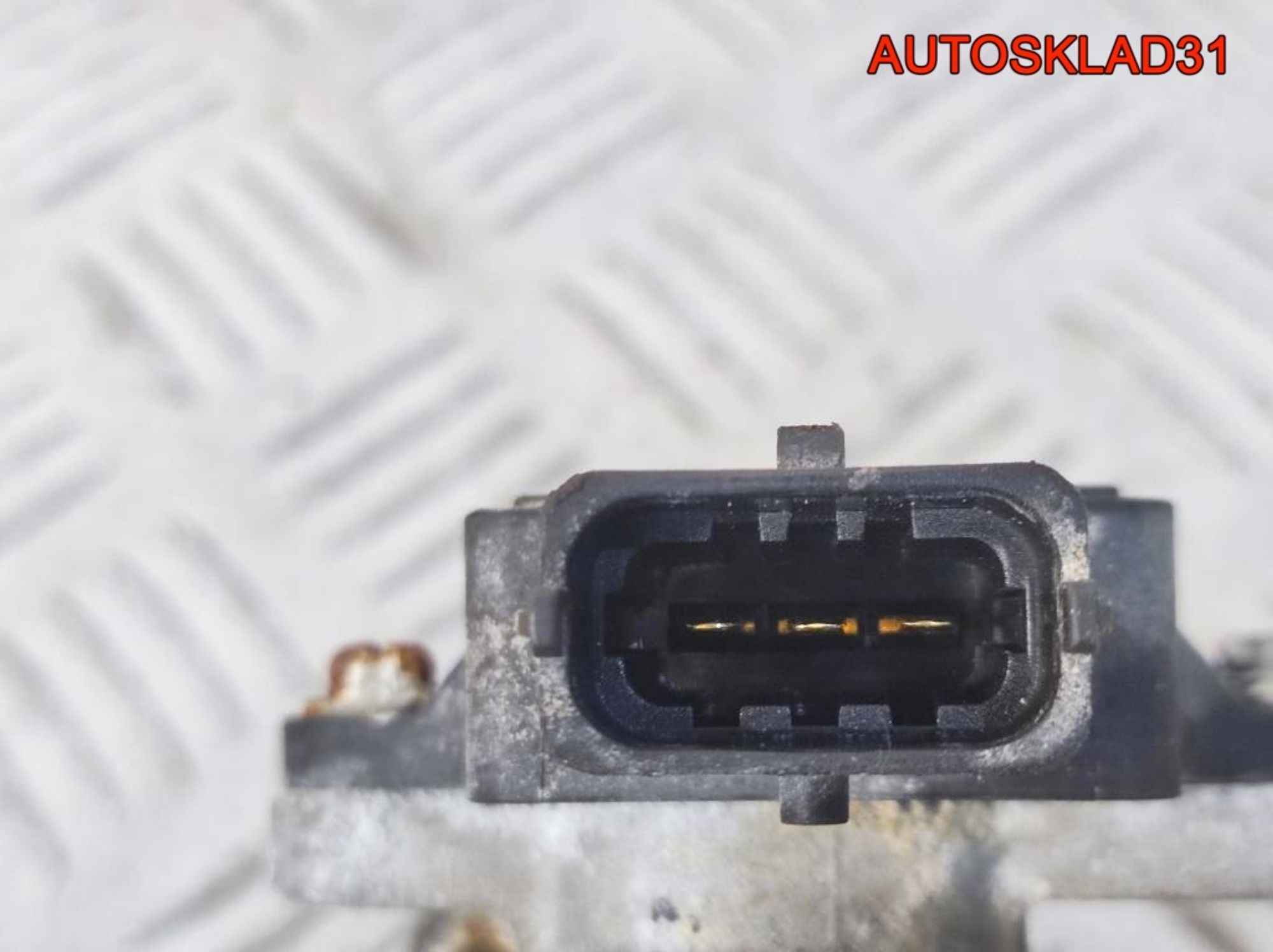 Заслонка дроссельная Hyundai Elantra 3510026800, 2100 рублей, Дубовое