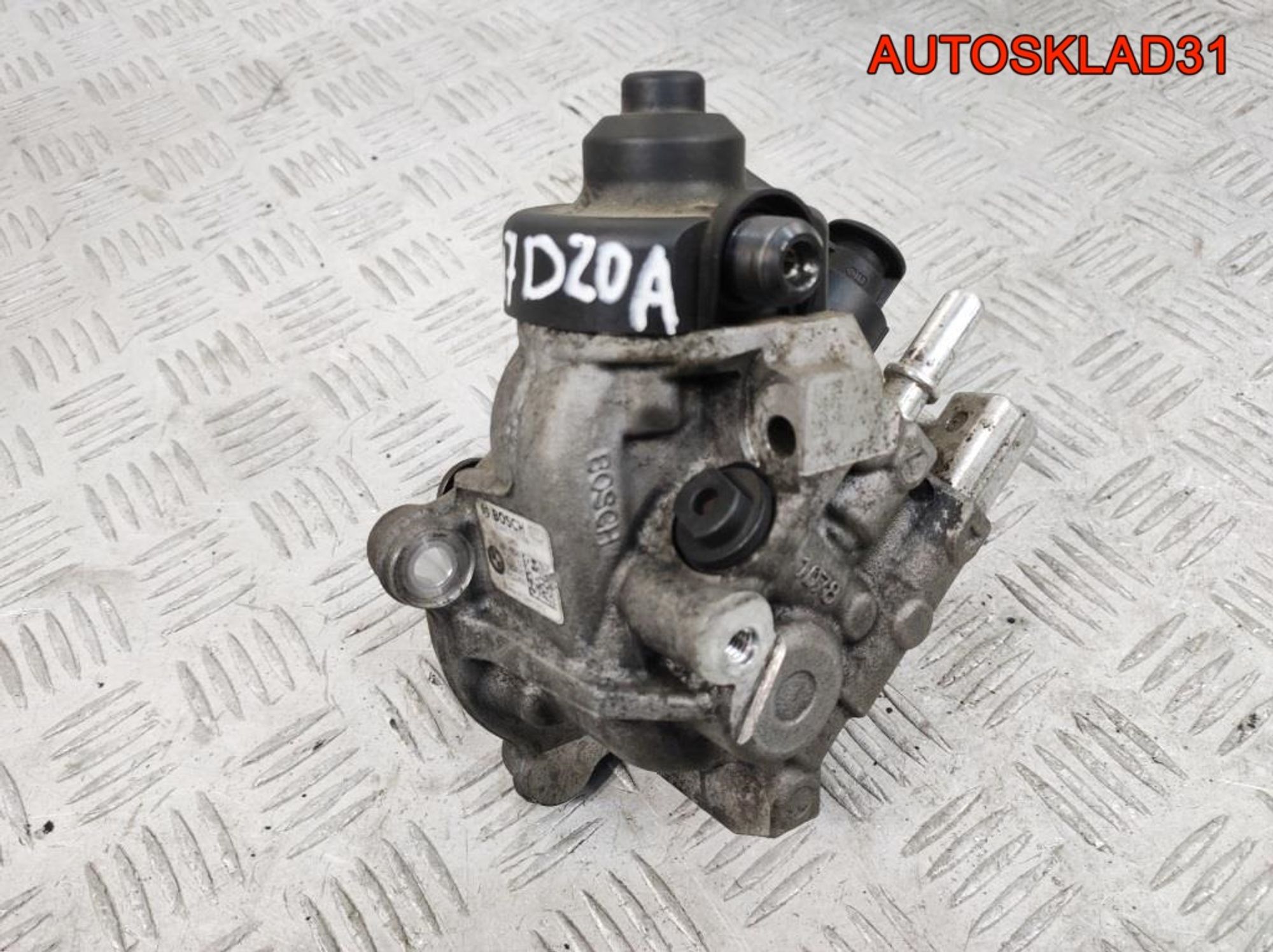 ТНВД BMW F30 2,0 B47D20A 13518511626, 18000 рублей, Дубовое