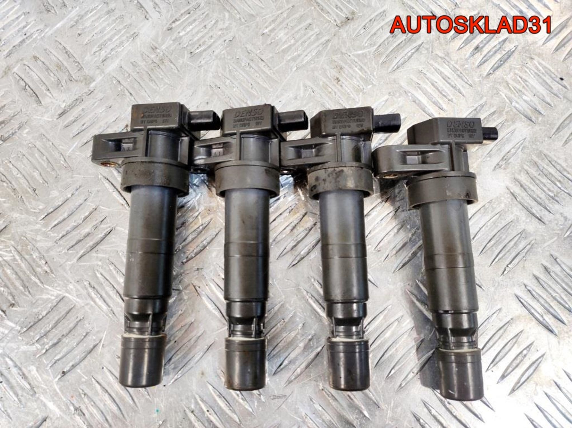 Катушка зажигания Hyundai Sonata 5 273013С000, 900 рублей, Дубовое