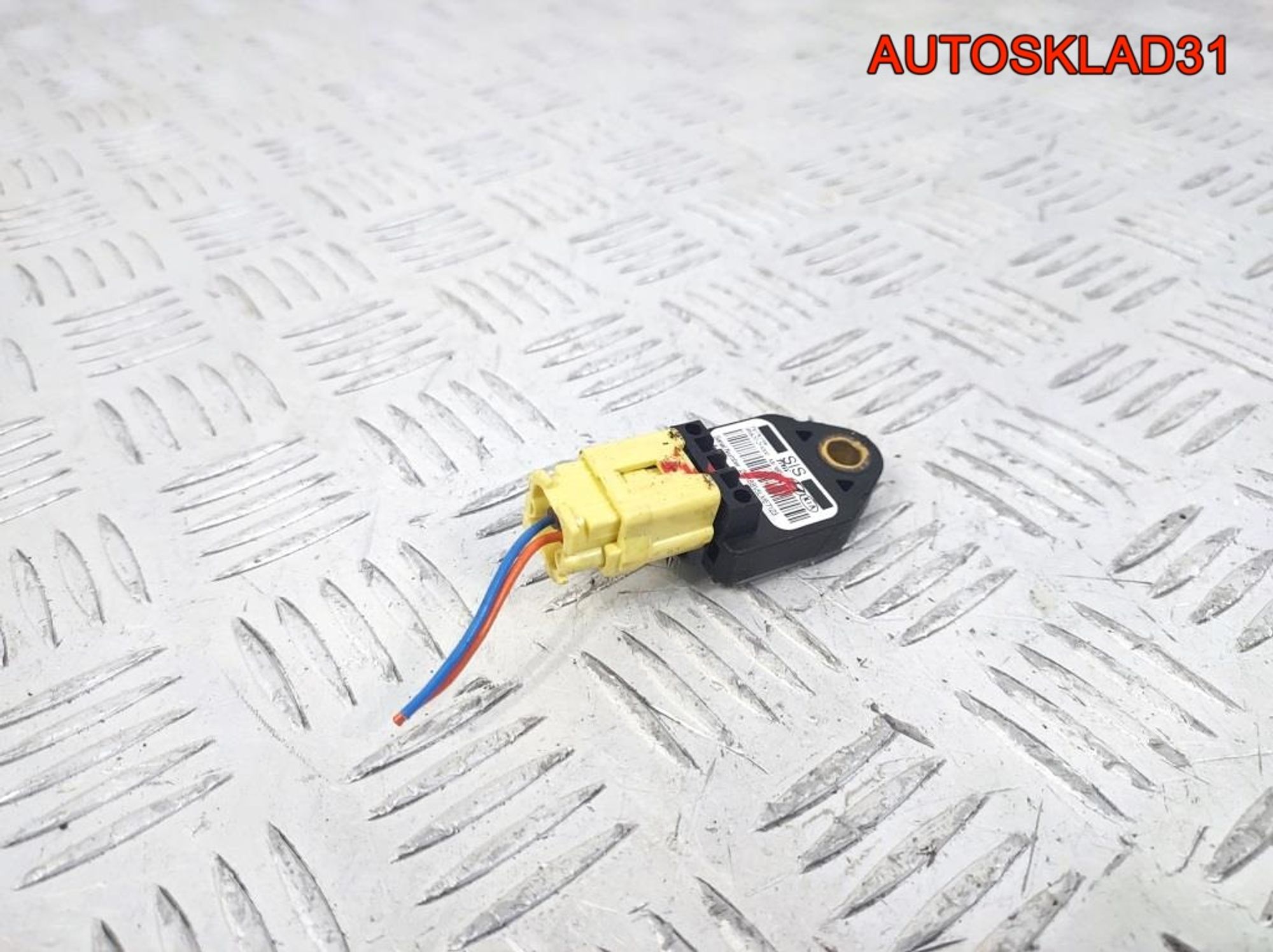 Датчик AIR BAG Kia Ceed 959202H000, 500 рублей, Дубовое