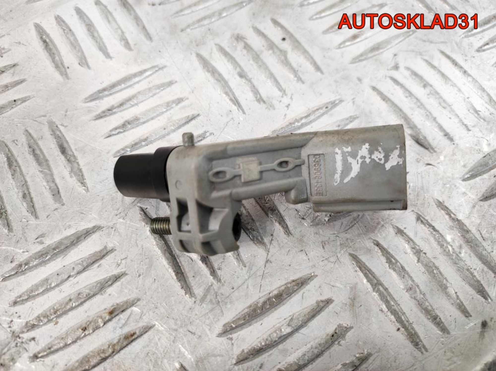 Датчик положения коленвала VW Golf 5 036906433E, 900 рублей, Дубовое