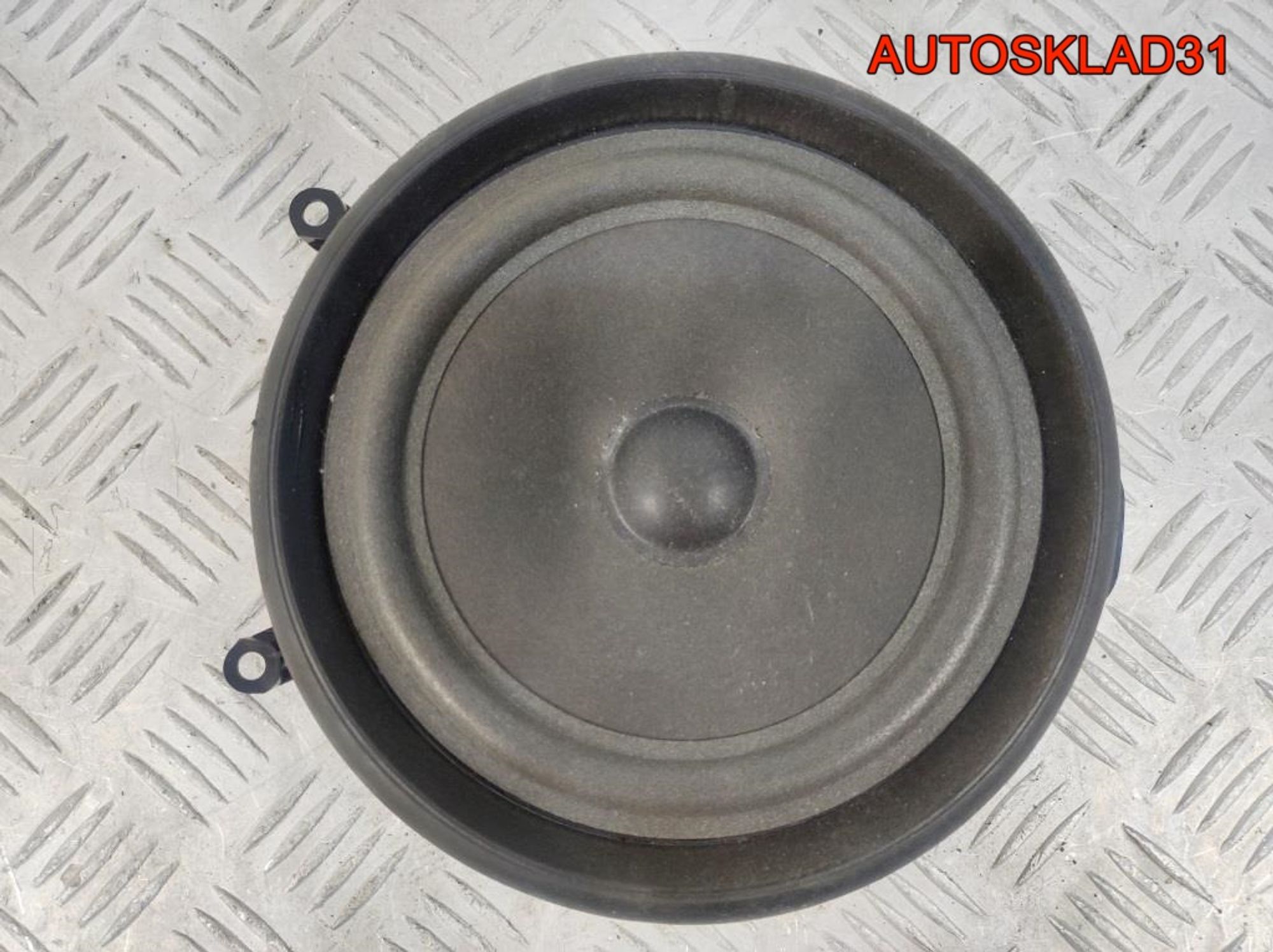 Динамик передний Audi A4 B6 8E0035411, 900 рублей, Дубовое