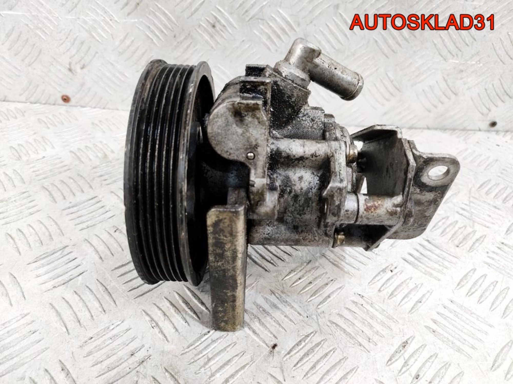 Насос гидроусилителя BMW E39 32411092742, 5000 рублей, Дубовое