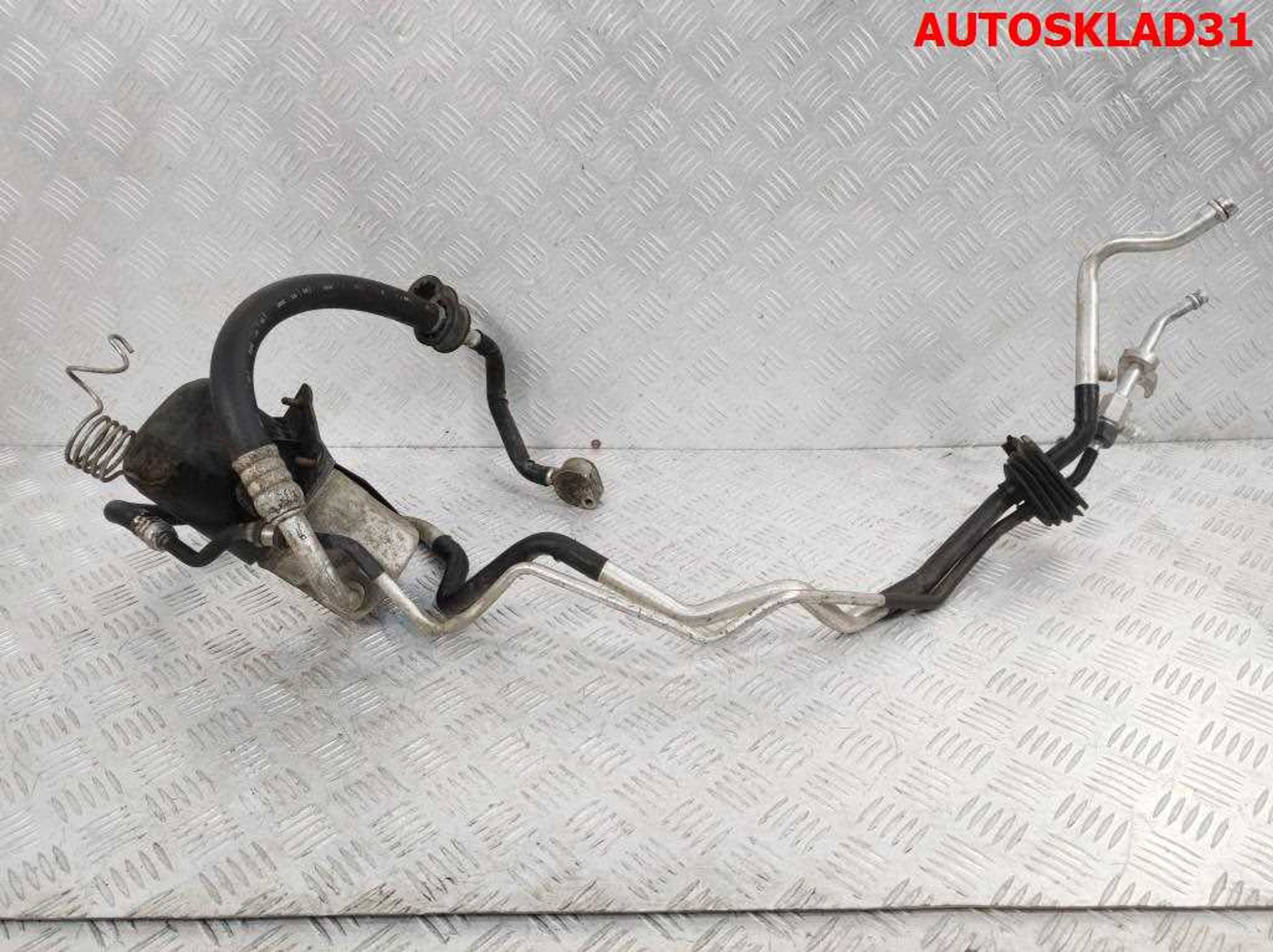 Осушитель кондиционера Audi A6 C5 8D0260197C, 5000 рублей, Дубовое
