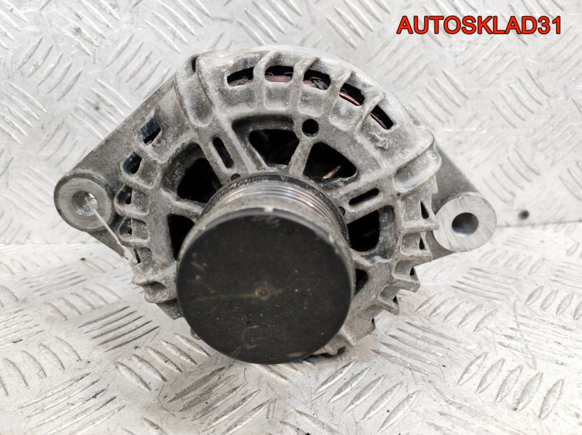 Генератор 140A Opel Insignia 2.0 A20DTH Дизель 13588306, 8100 рублей, Дубовое