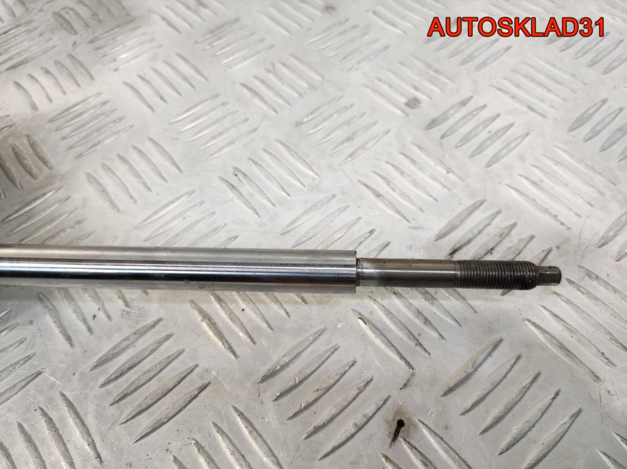 Амортизатор задний BMW E90 311409 Седан, 2500 рублей, Дубовое