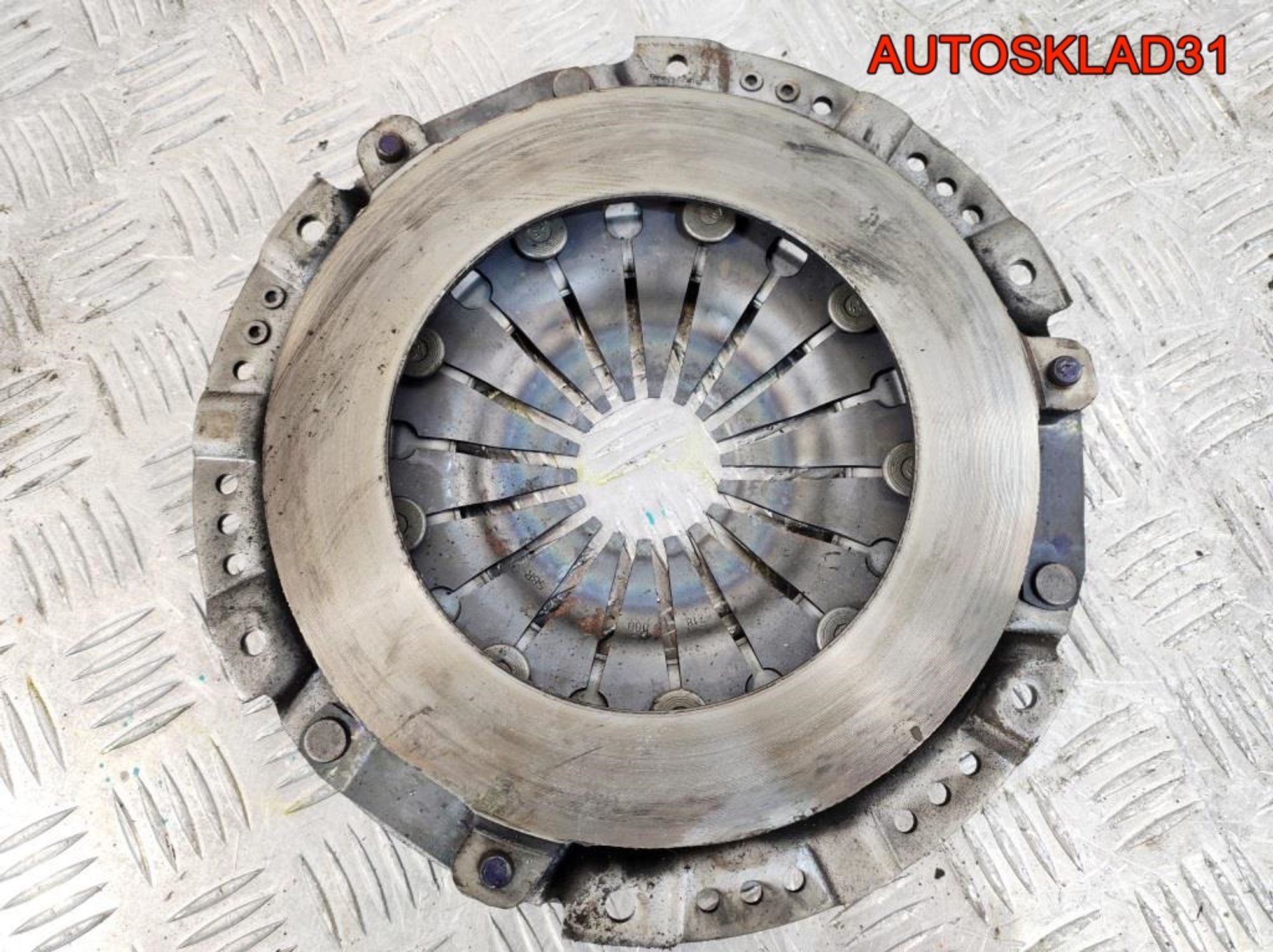 Комплект сцепления Opel Omega B 2,0 X20XEV 90543626, 14400 рублей, Дубовое