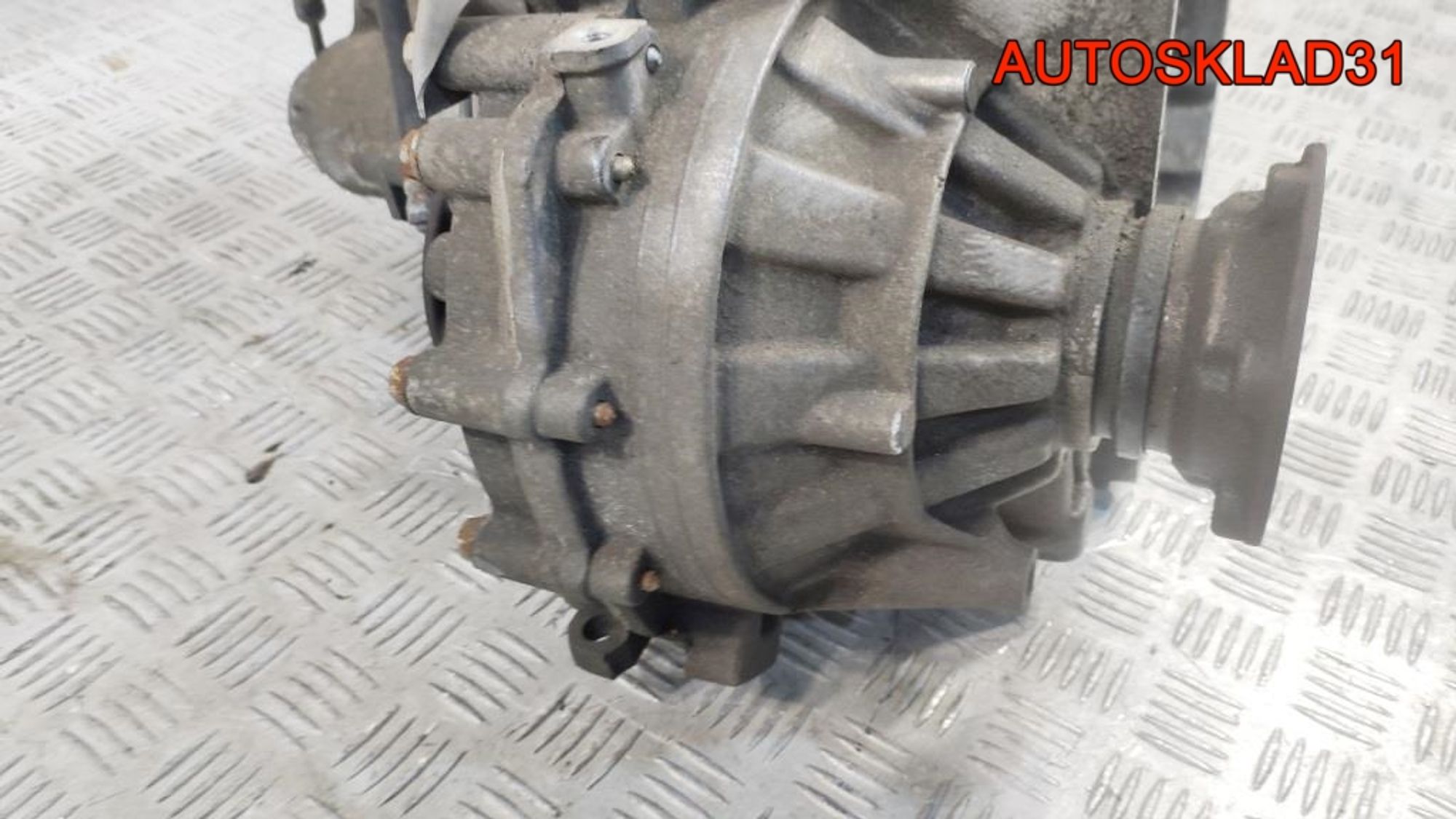 МКПП JWX VW Passat B6 1,8 BZB Бензин, 60000 рублей, Дубовое