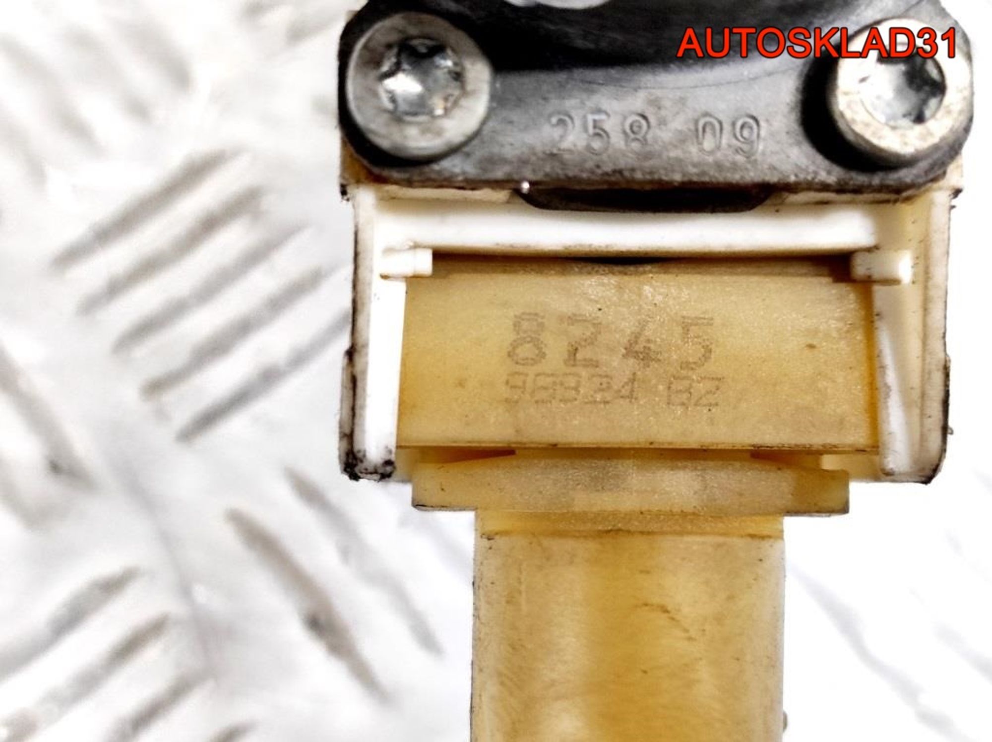 Моторчик стеклоподъемника п/п BMW E90 67626927028, 1100 рублей, Дубовое