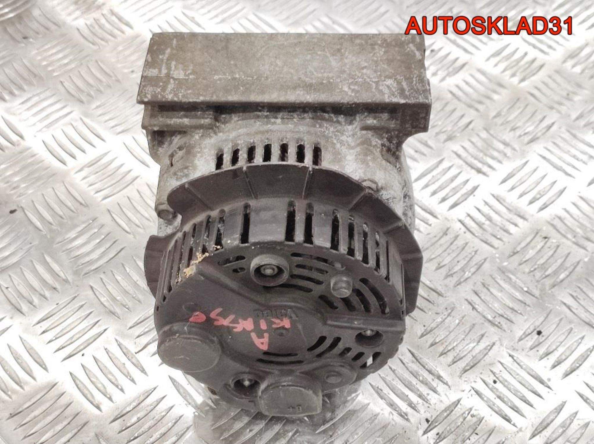 Генератор 90A Mercedes-Benz W168 A0111545602 (Р), 8000 рублей, Дубовое