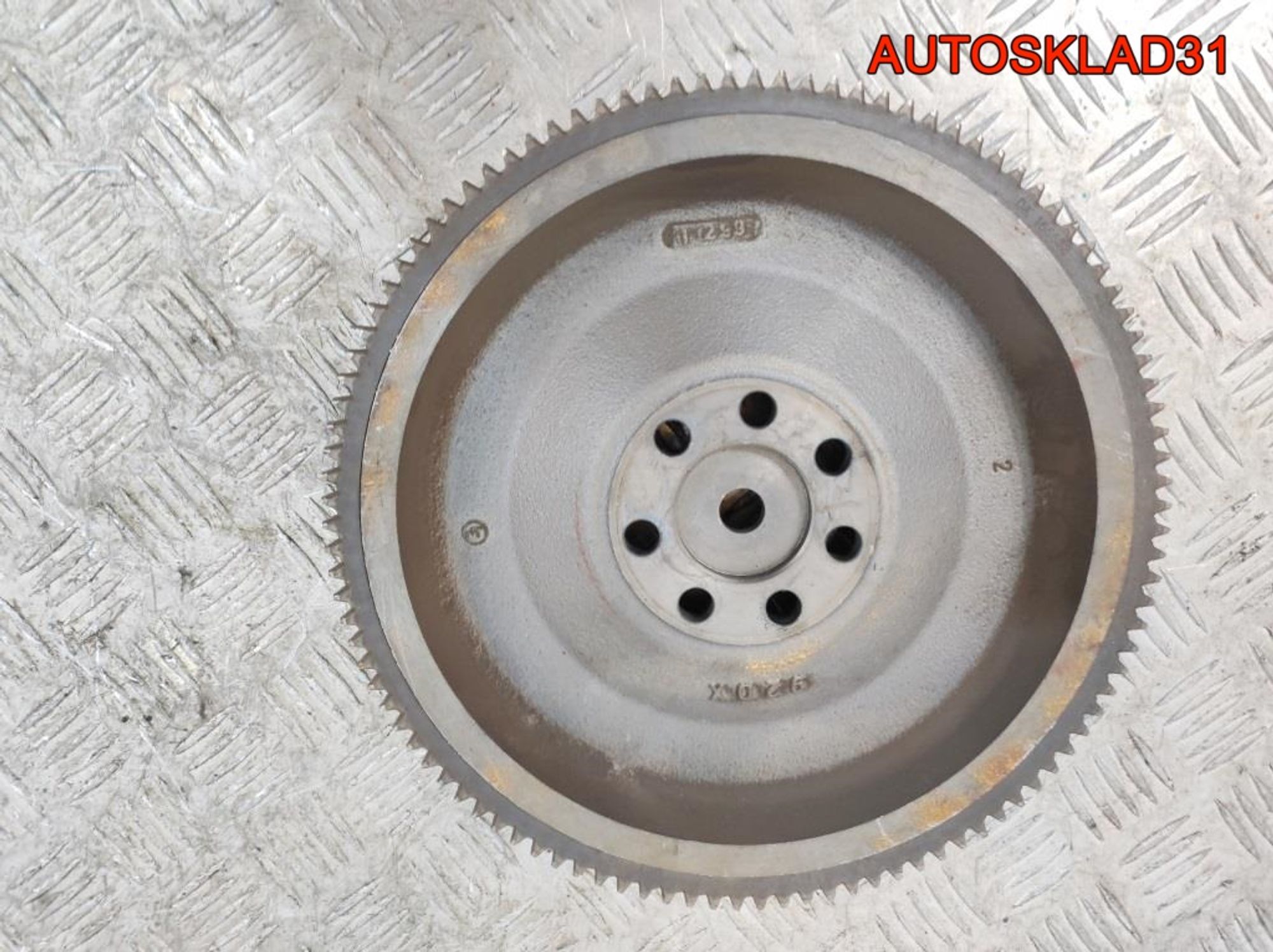 Комплект сцепления Mitsubishi Carisma DA 1.6 4G92 MD310399, 3000 рублей, Дубовое