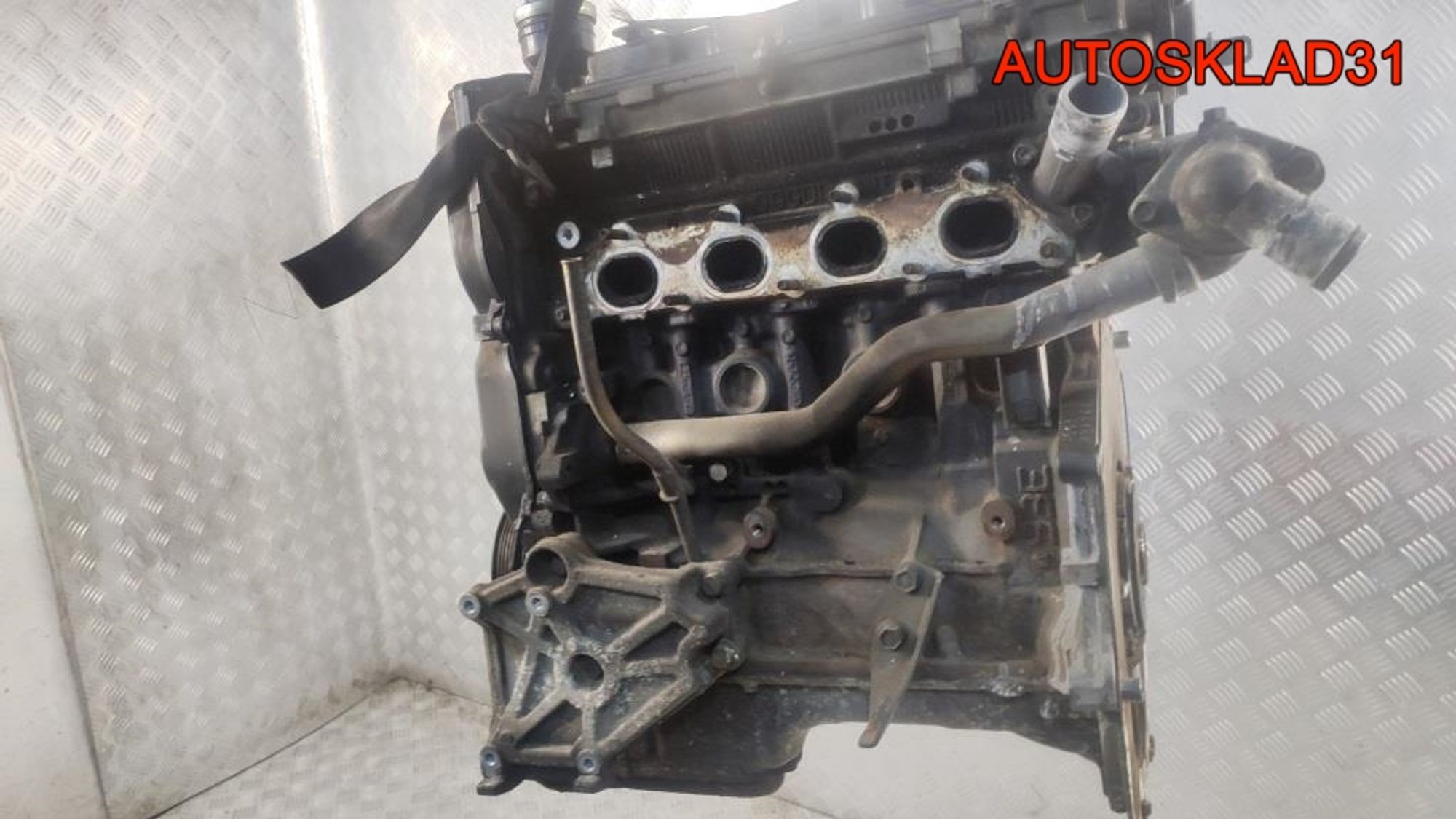 Двигатель Mitsubishi Carisma DA 1.8 16V GDI 4G93, 80000 рублей, Дубовое