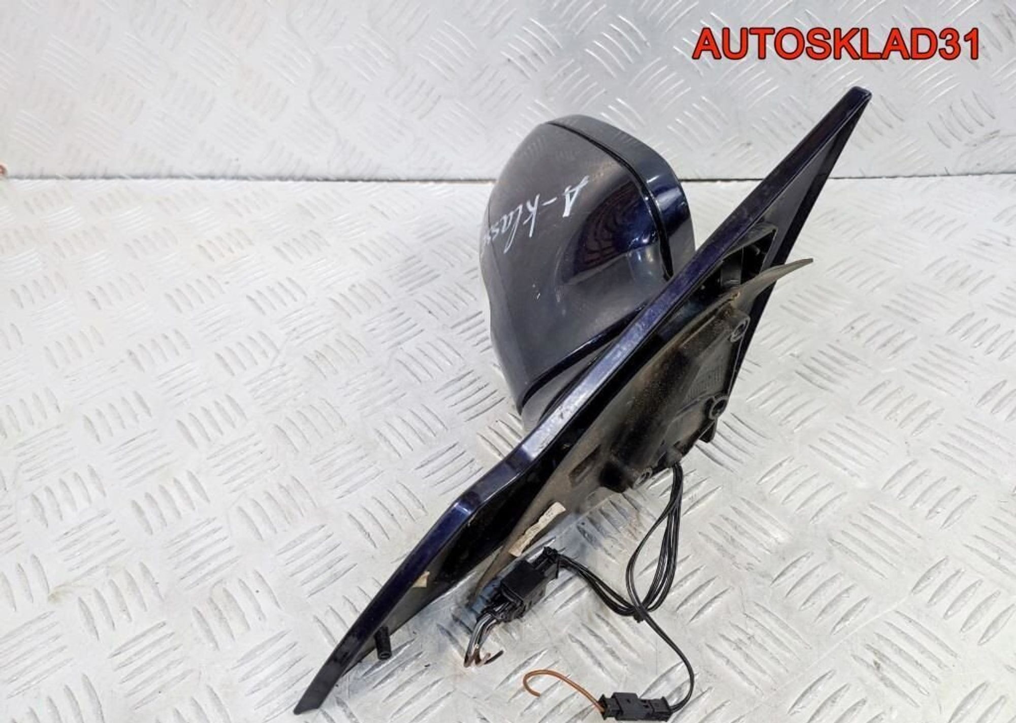 Зеркало правое Mercedes Benz C208 CLK A2088101876, 3500 рублей, Дубовое