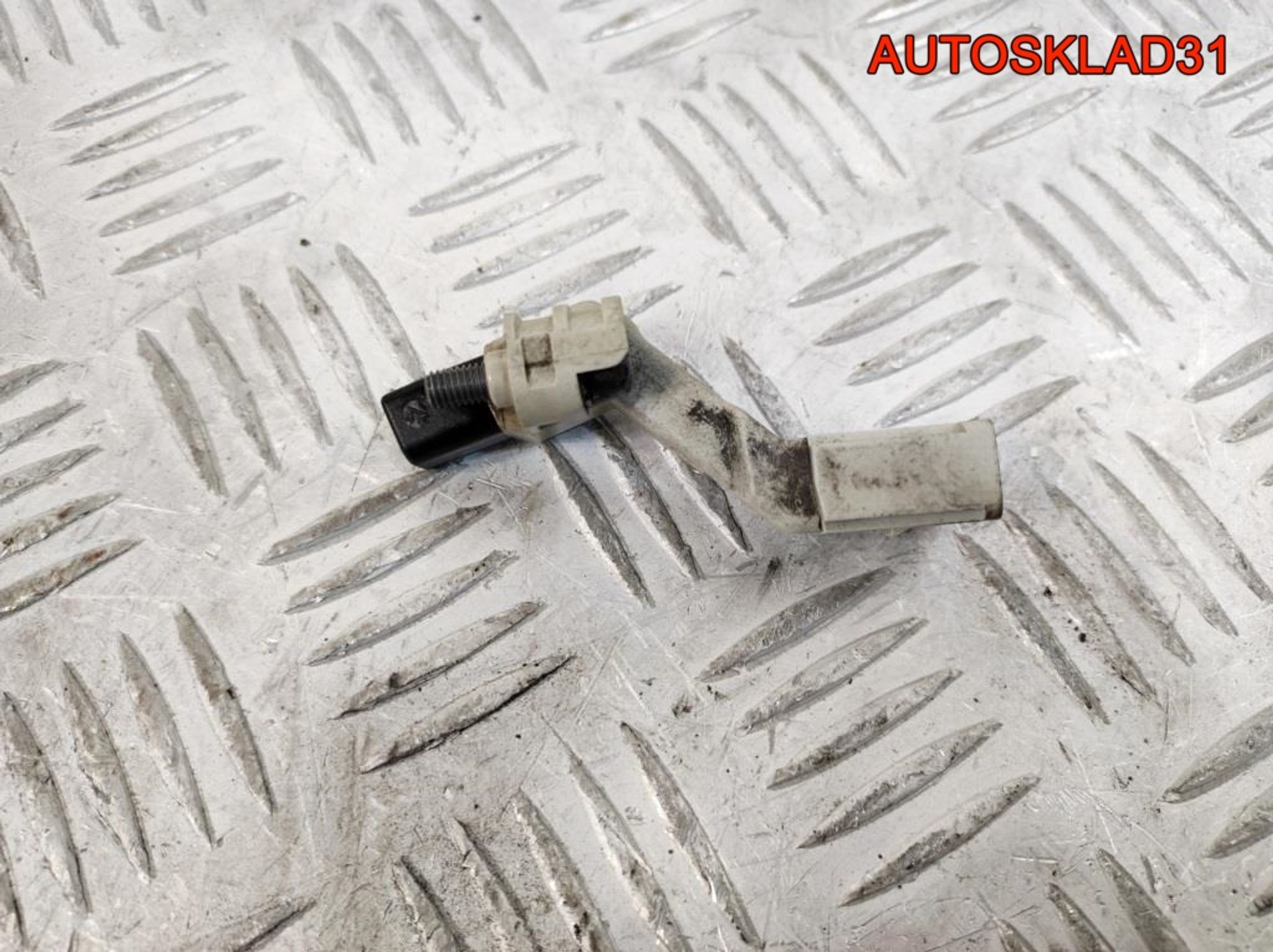 Датчик положения коленвала VW Golf 5 045906433A, 900 рублей, Дубовое
