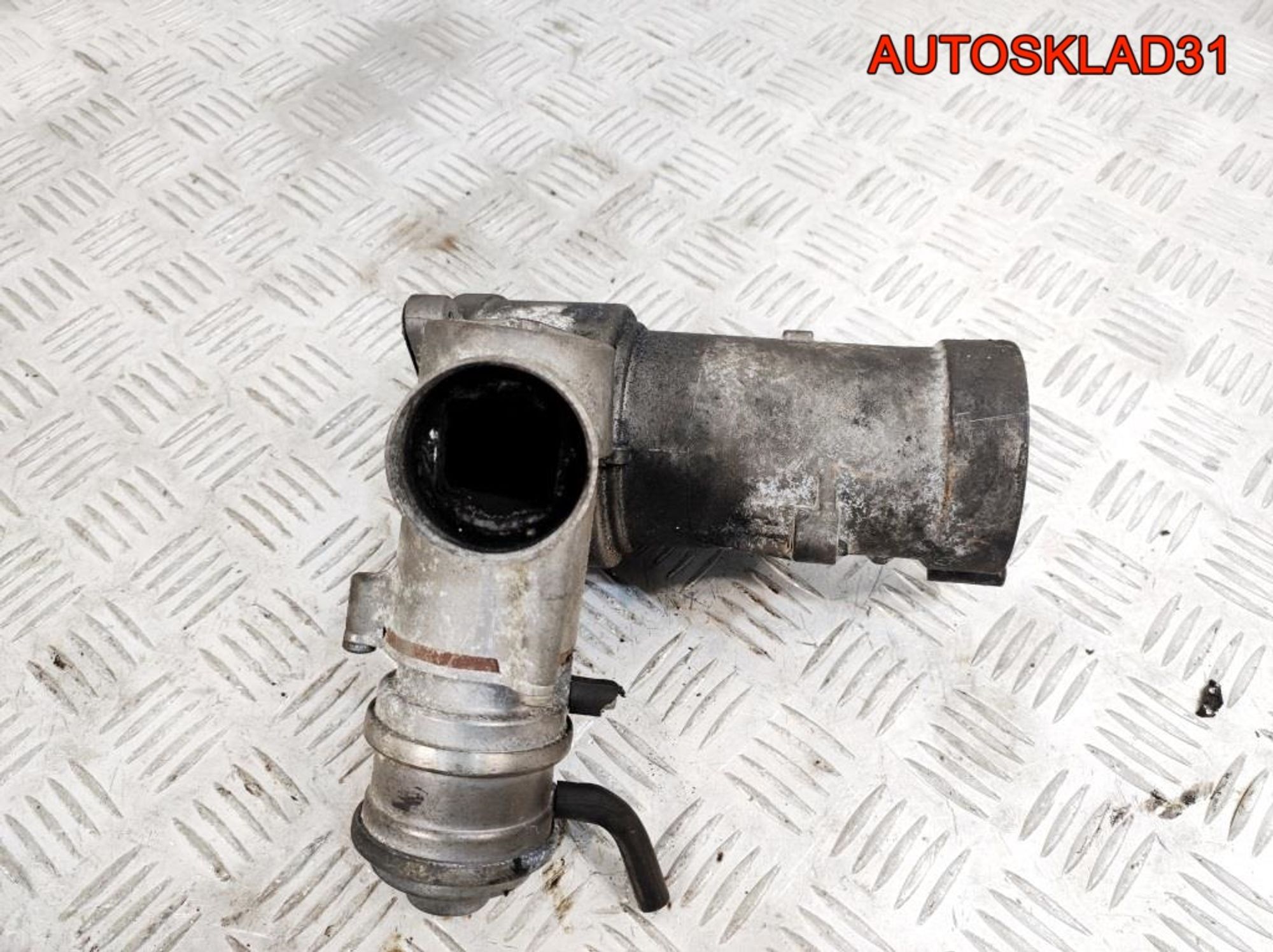 Датчик абсолютного давления Mercedes Benz W220 3,2 613 A0041533128, 1300 рублей, Дубовое