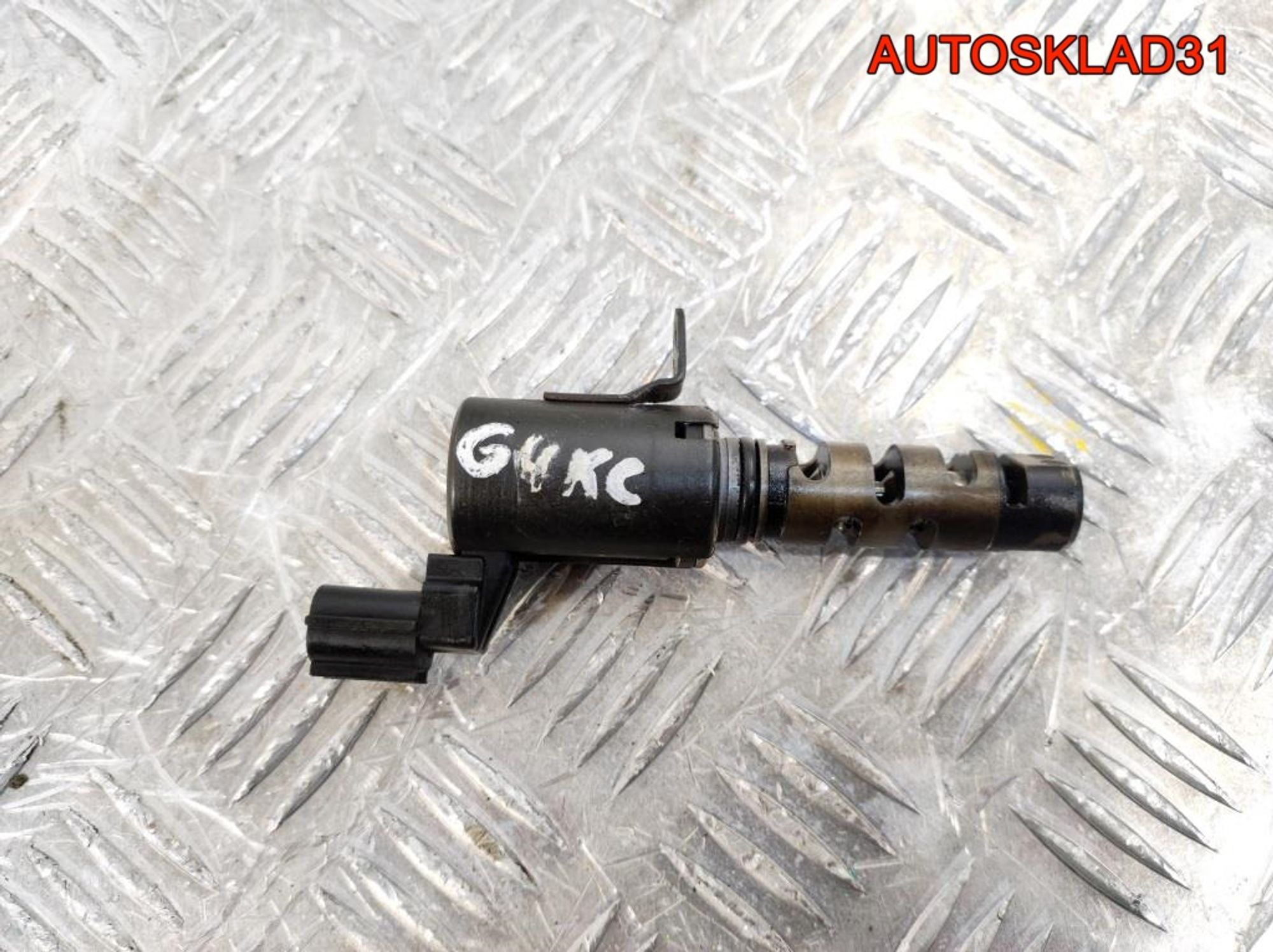 Клапан электромагнитный Hyundai Sonata 2435525000, 1800 рублей, Дубовое