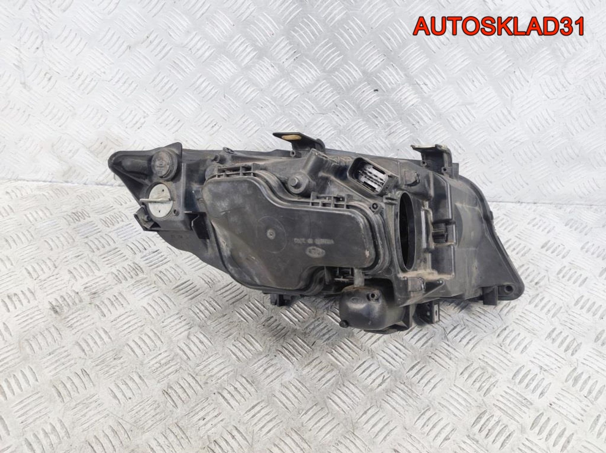 Фара левая Ксенон BMW 3-serie E90/E91 63116942737, 22500 рублей, Дубовое