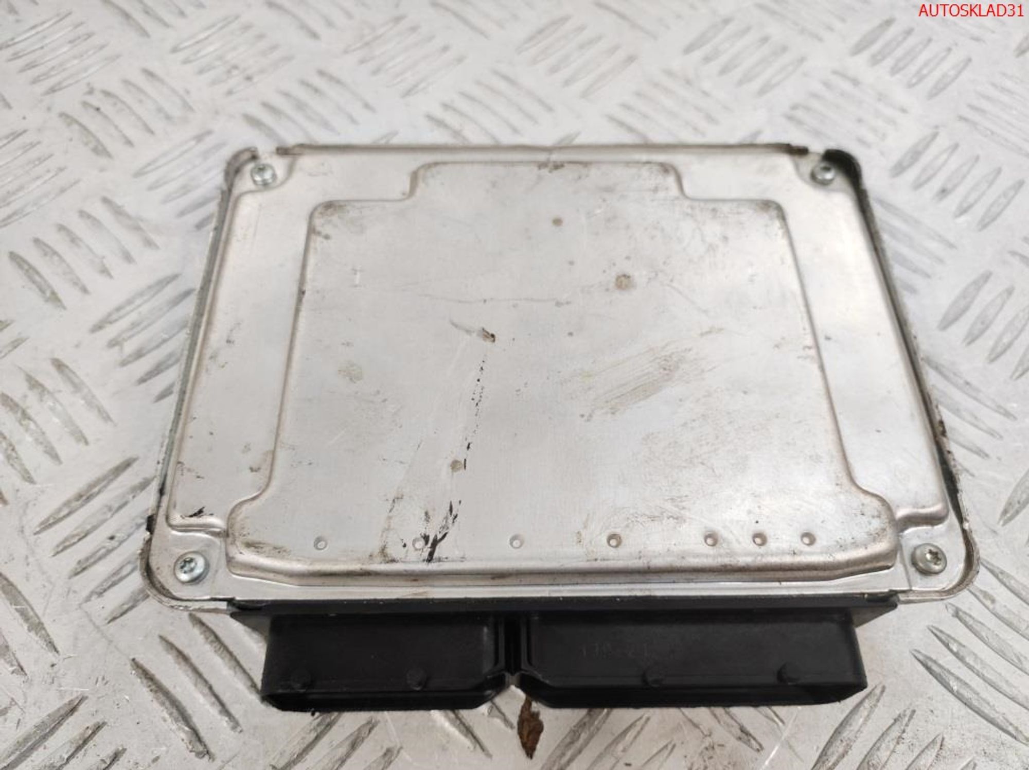 Блок эбу Audi A6 C5 2.5 BDG 8E0907401M Дизель, 2700 рублей, Дубовое