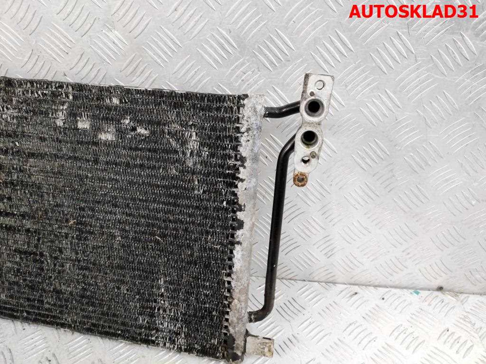 Радиатор кондиционера BMW E46 64538377614, 700 рублей, Дубовое