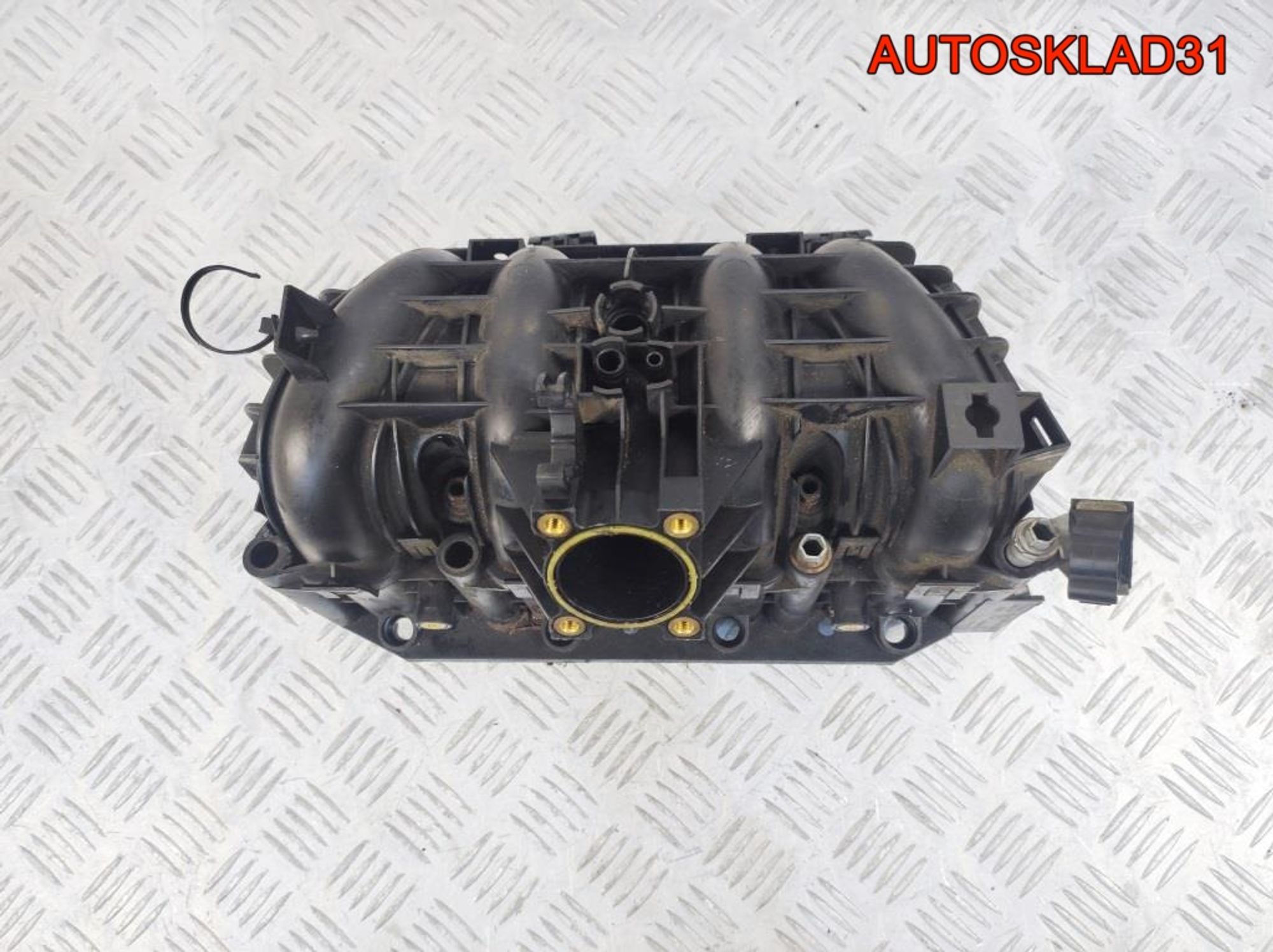 Коллектор впускной Opel Corsa C Z12XE 0280620015, 1300 рублей, Дубовое