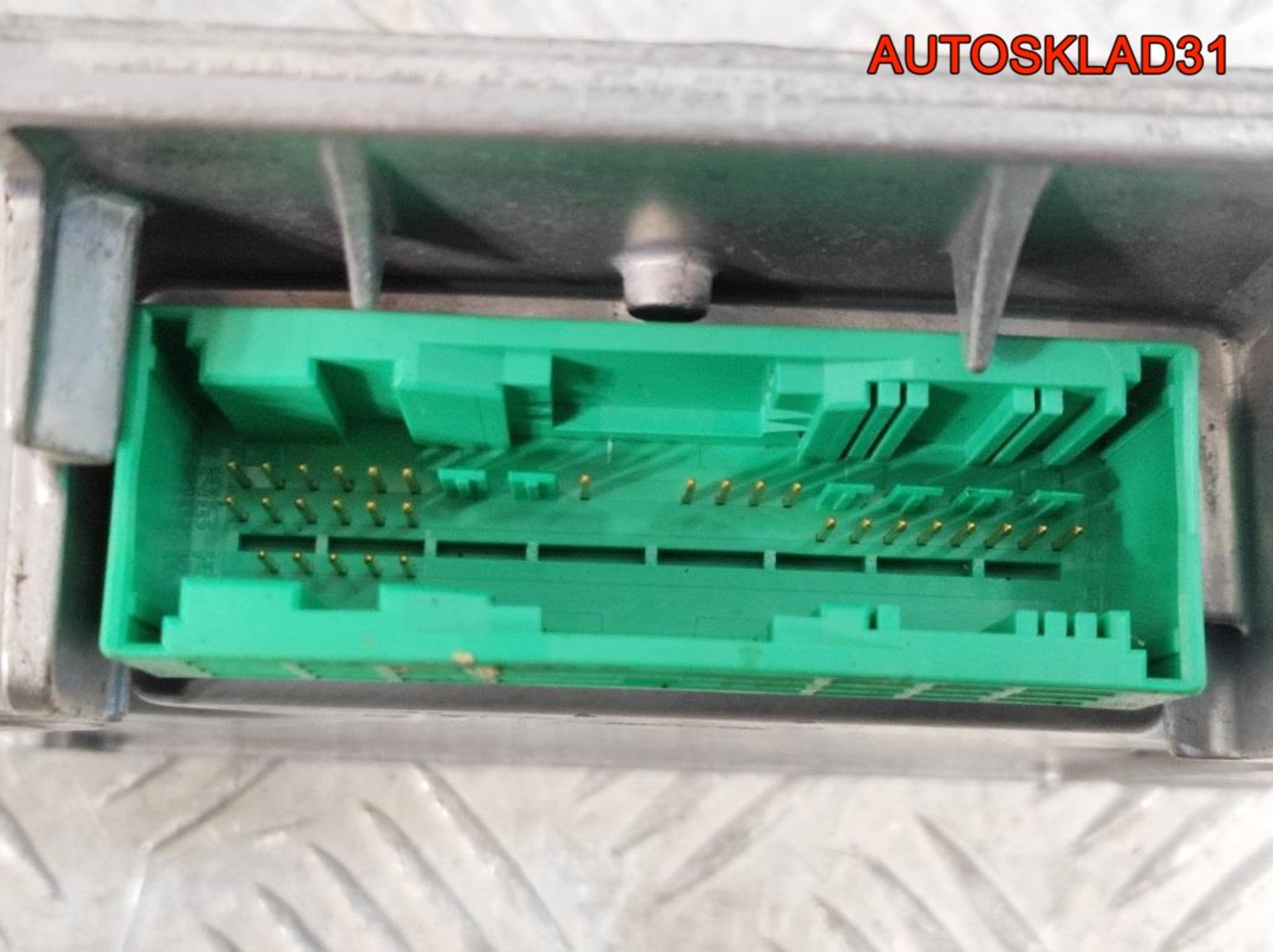 Блок управления AIR BAG Opel Vectra C 13170589, 1100 рублей, Дубовое