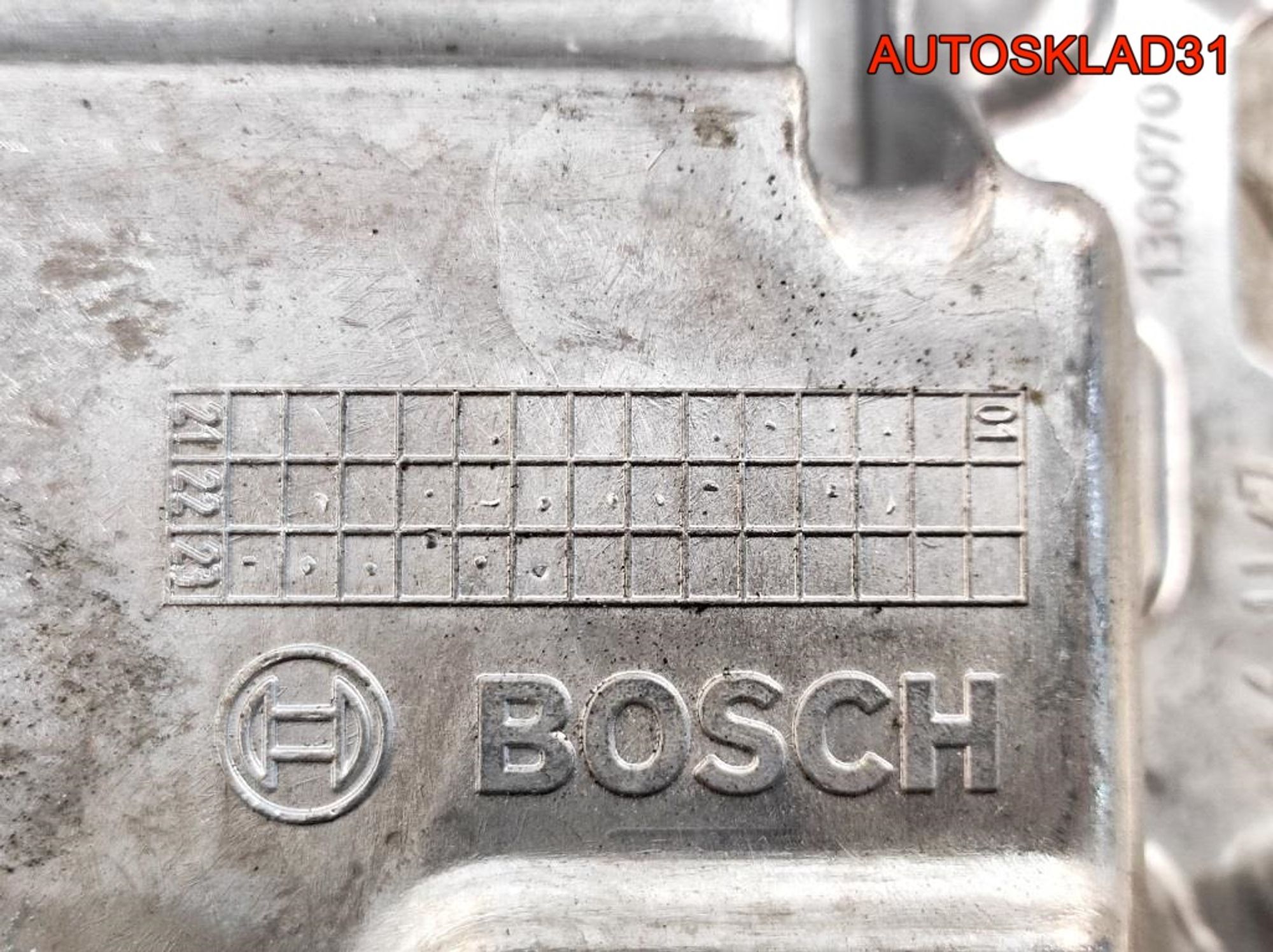 Блок ЭБУ BMW G20/G21 2,0 Дизель АКПП 0281040218, 80000 рублей, Дубовое