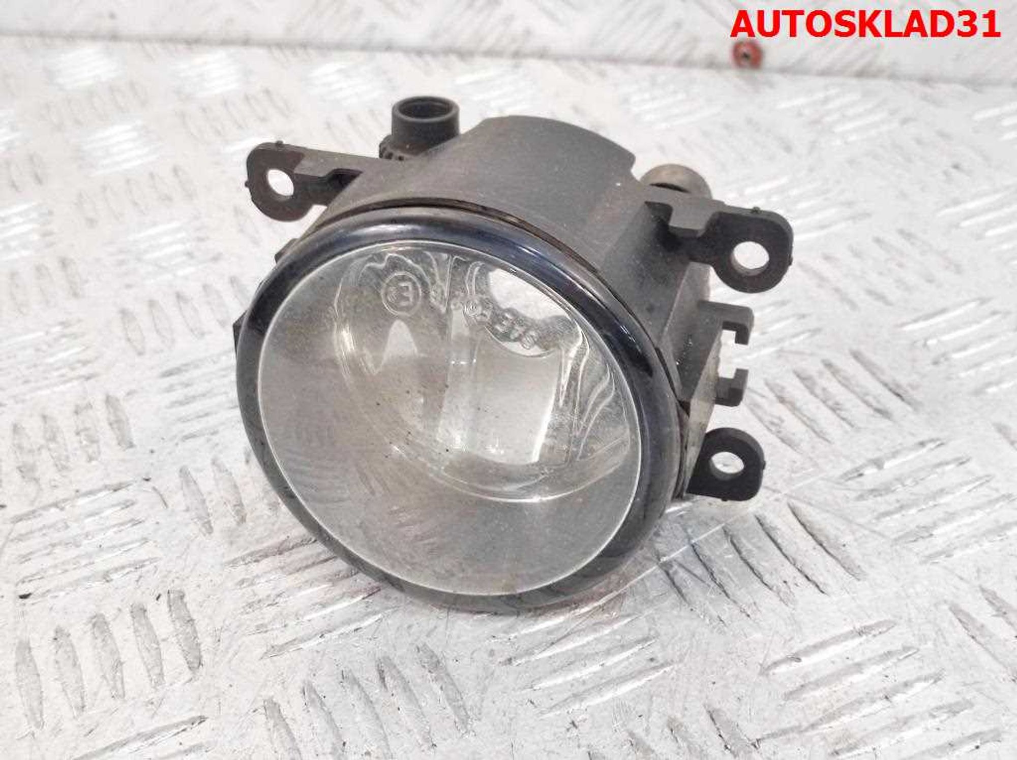 Фара противотуманная Renault Megane 2 8200074008, 1500 рублей, Дубовое