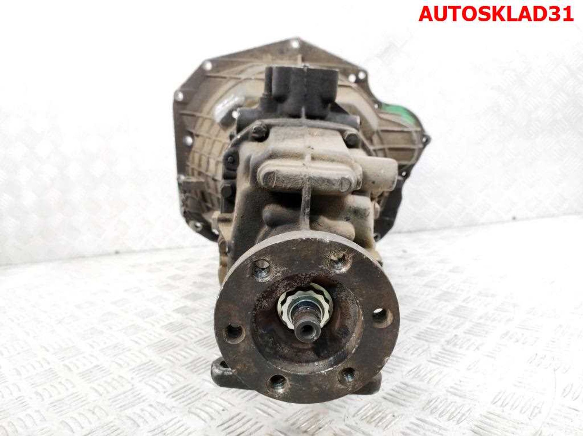 МКПП 88VT7006AA Ford Transit 2.5 Дизель, 25000 рублей, Дубовое