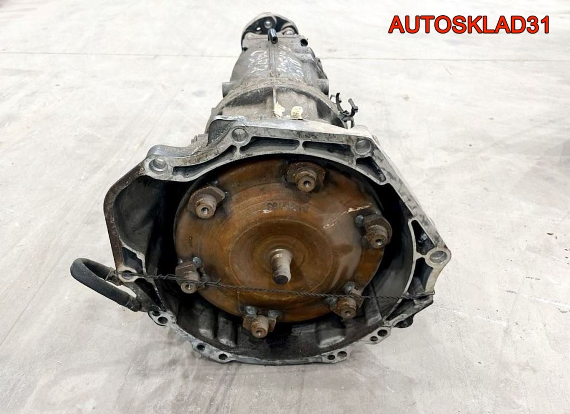 АКПП AR35 Opel Omega B 3,0 Бензин, 50000 рублей, Дубовое