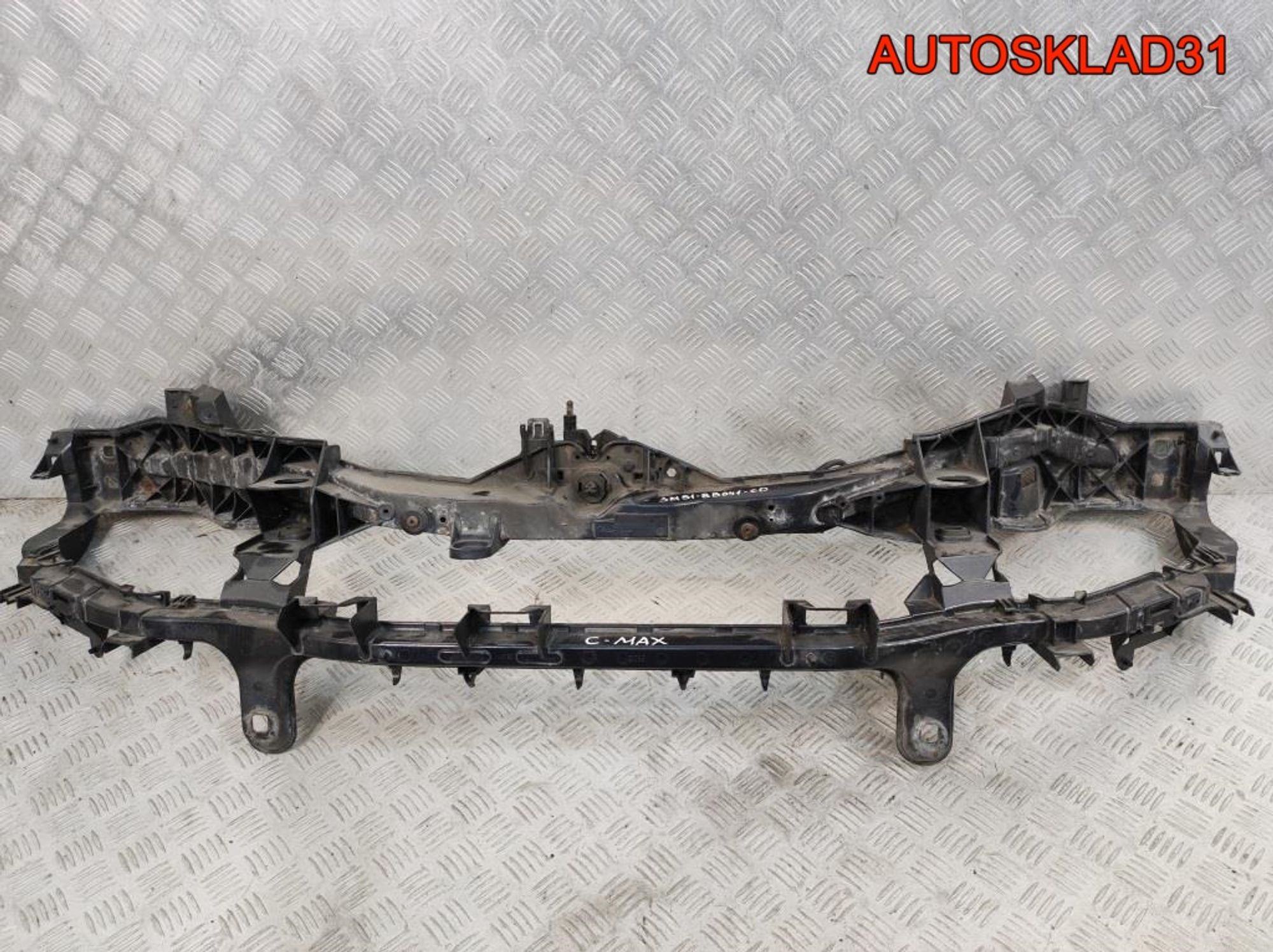 Панель передняя Ford C-MAX 1 3M518B041CD, 9000 рублей, Дубовое