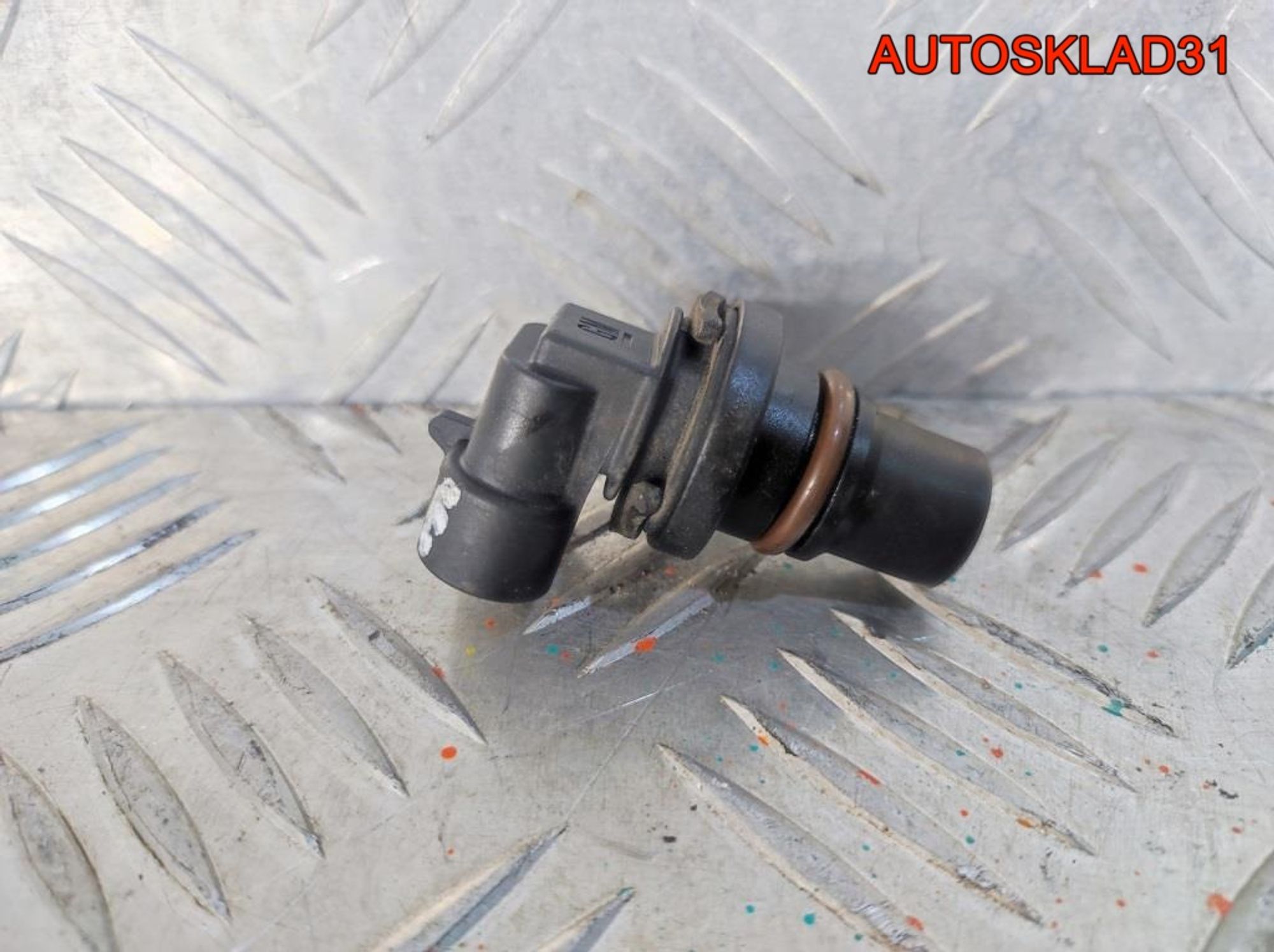 Датчик положения распредвала Opel Astra G Z16SE, 1300 рублей, Дубовое